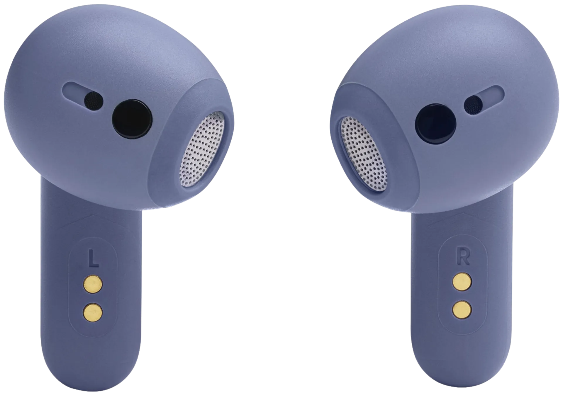 JBL Bluetooth nappikuulokkeet Live Flex sininen - 3