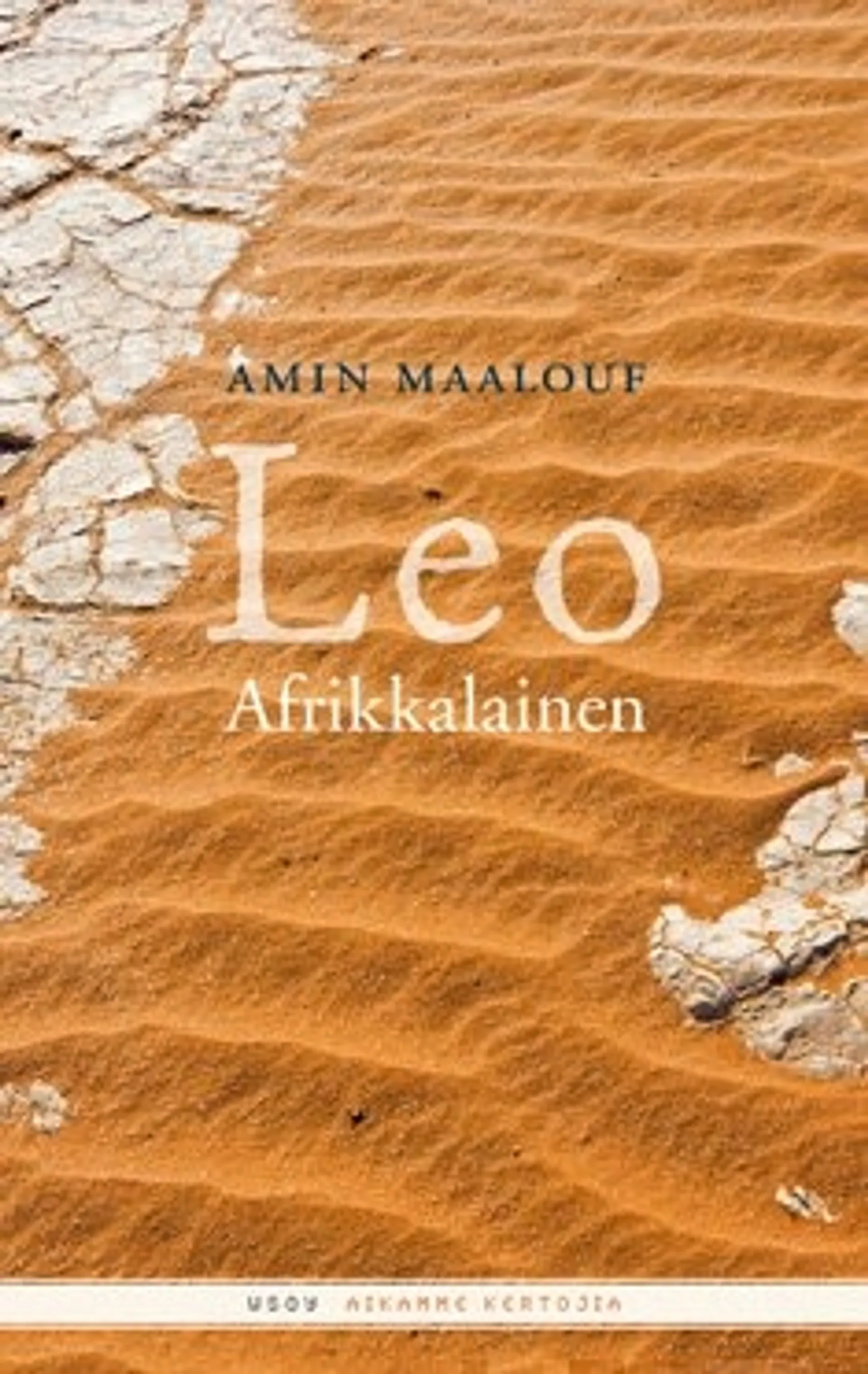 Leo Afrikkalainen