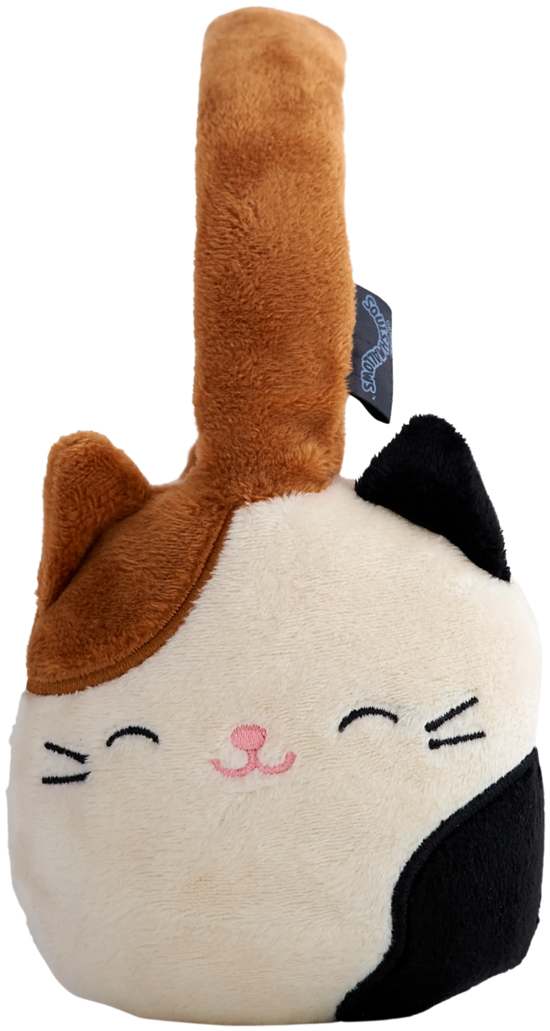 Squishmallows Bluetooth sankakuulokkeet Cameron - 1