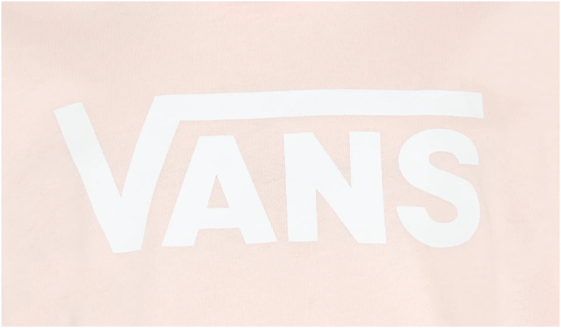 Vans nuorten t-paita - Chinz rose - 3