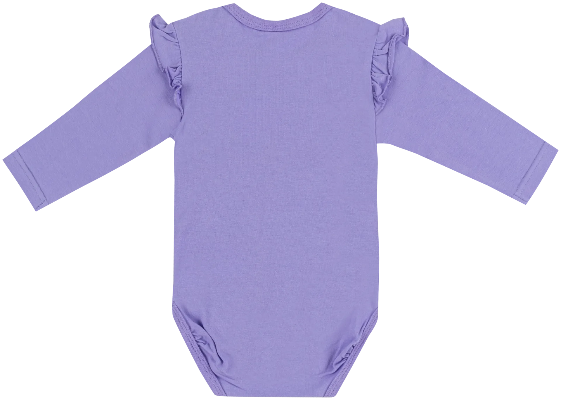 Ciraf vauvojen body 250b242927 - 15-3817tcx lavender - 2