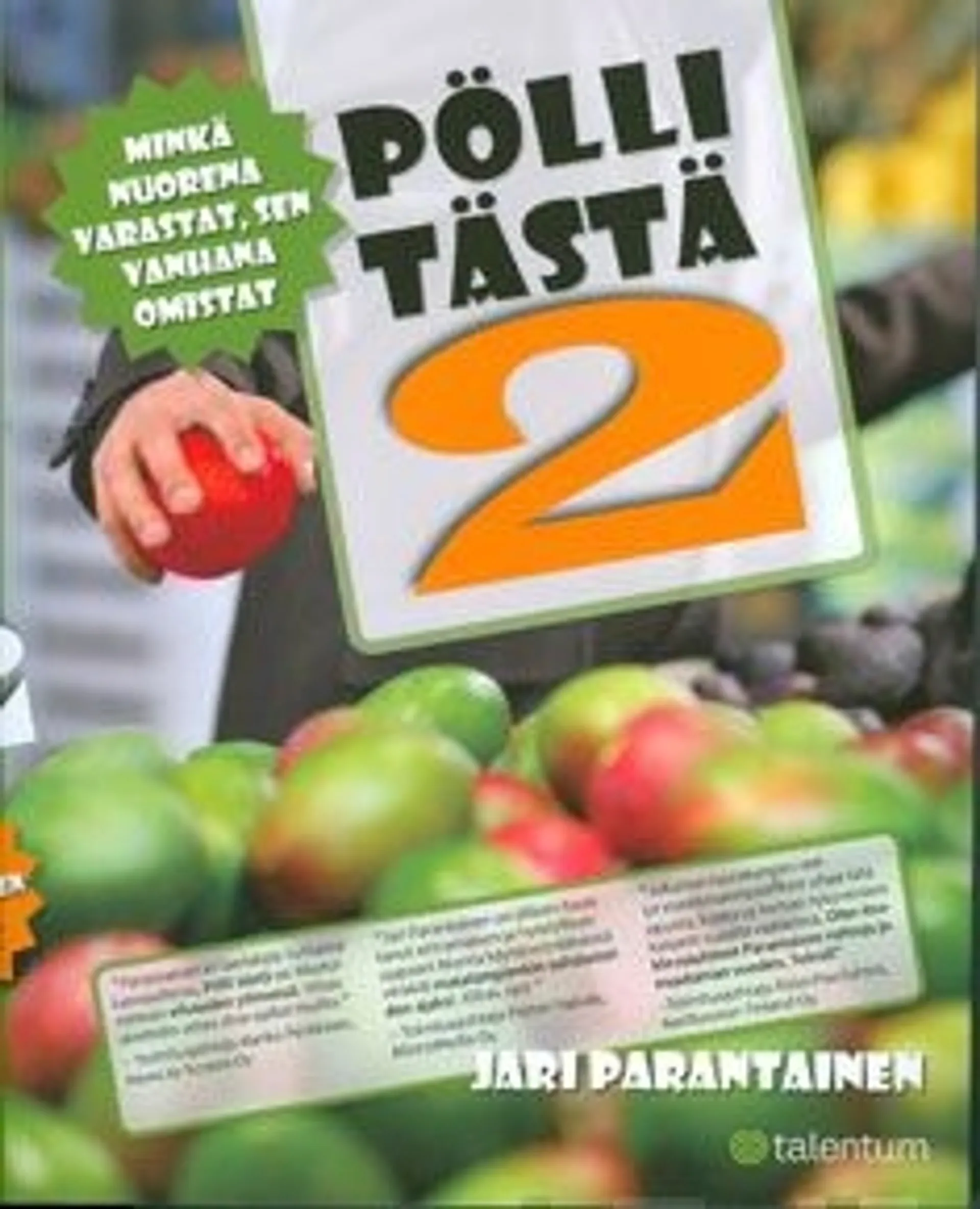 Pölli tästä 2