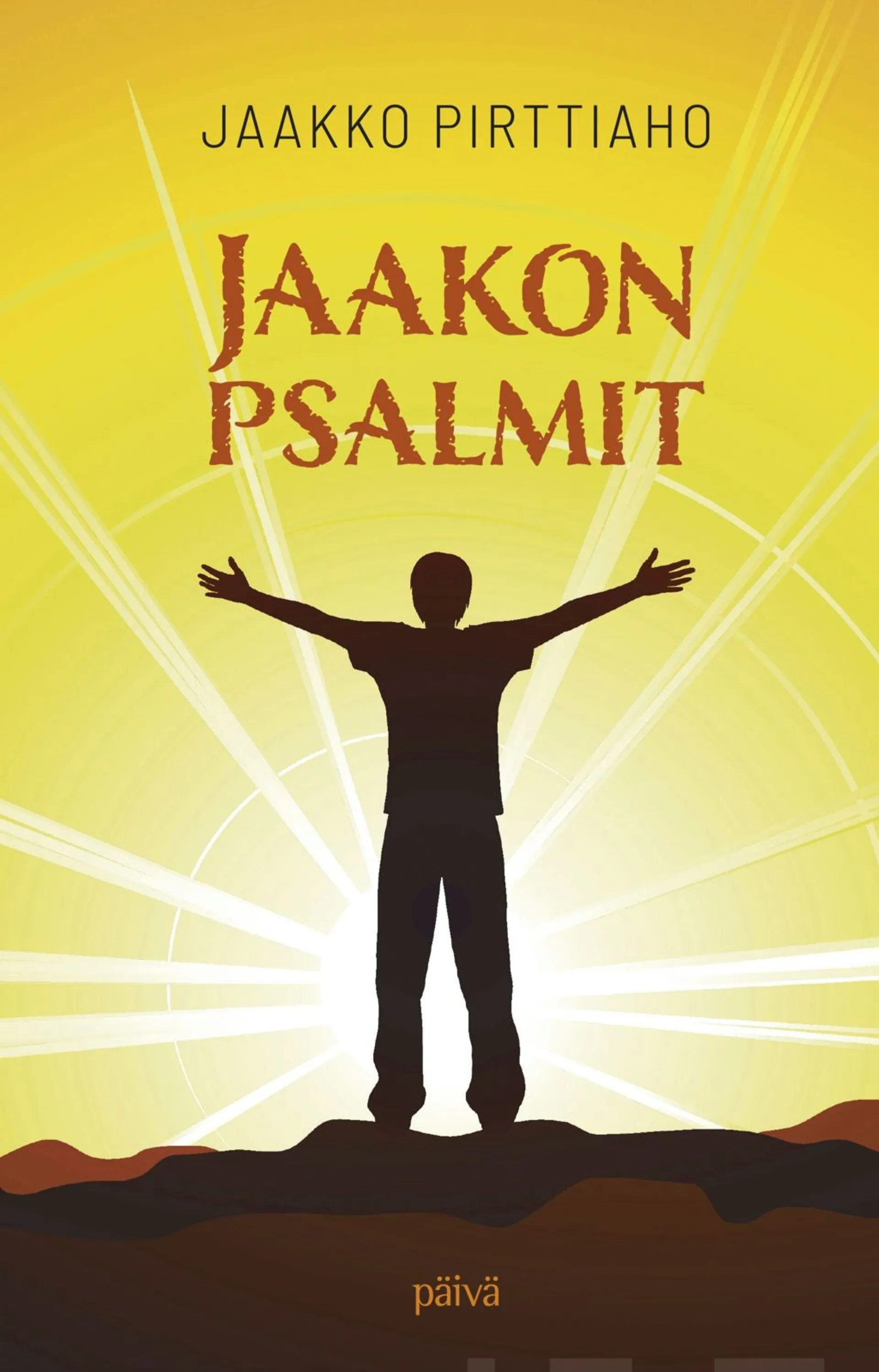 Pirttiaho, Jaakon psalmit