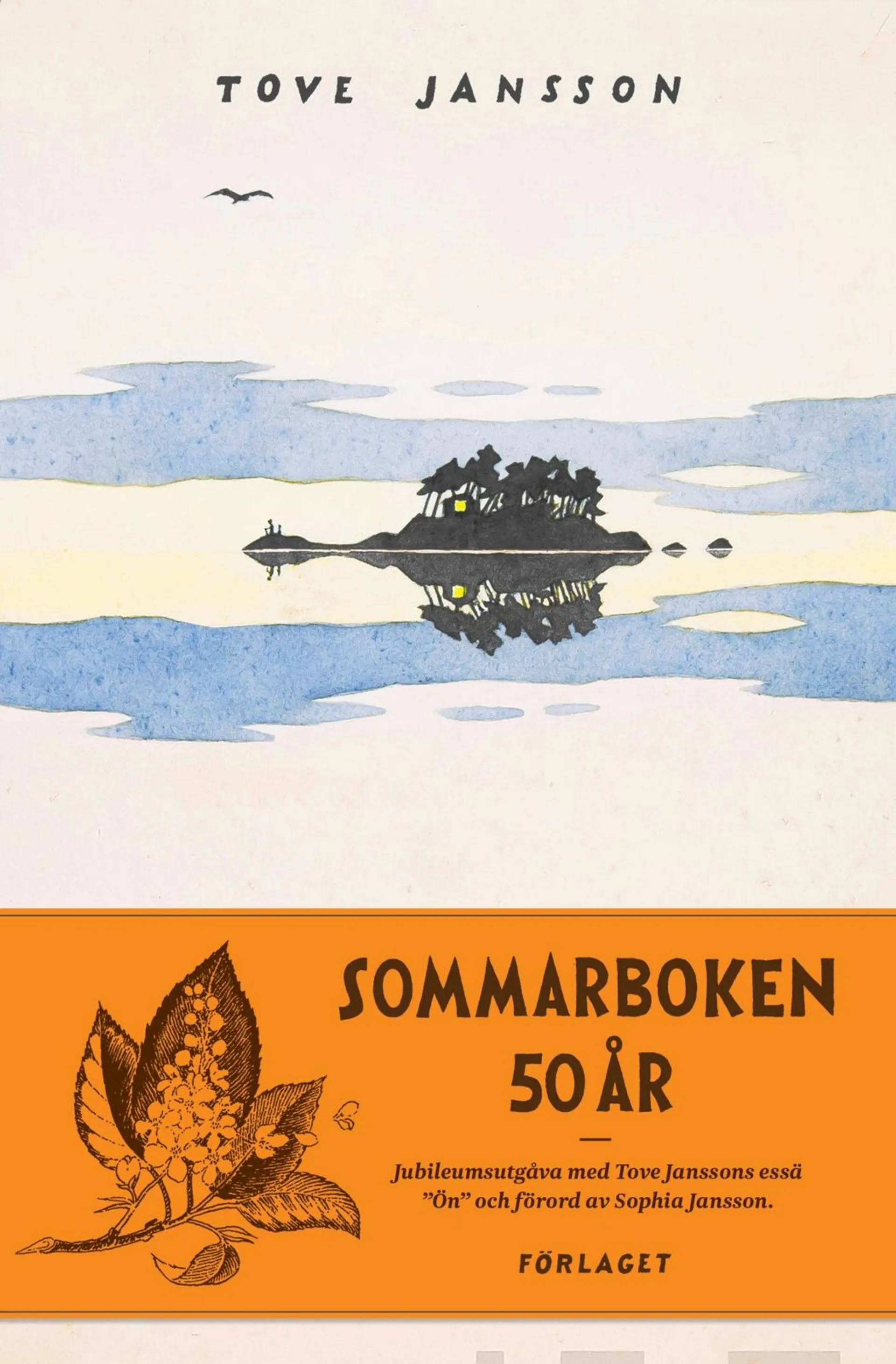 Jansson, Sommarboken