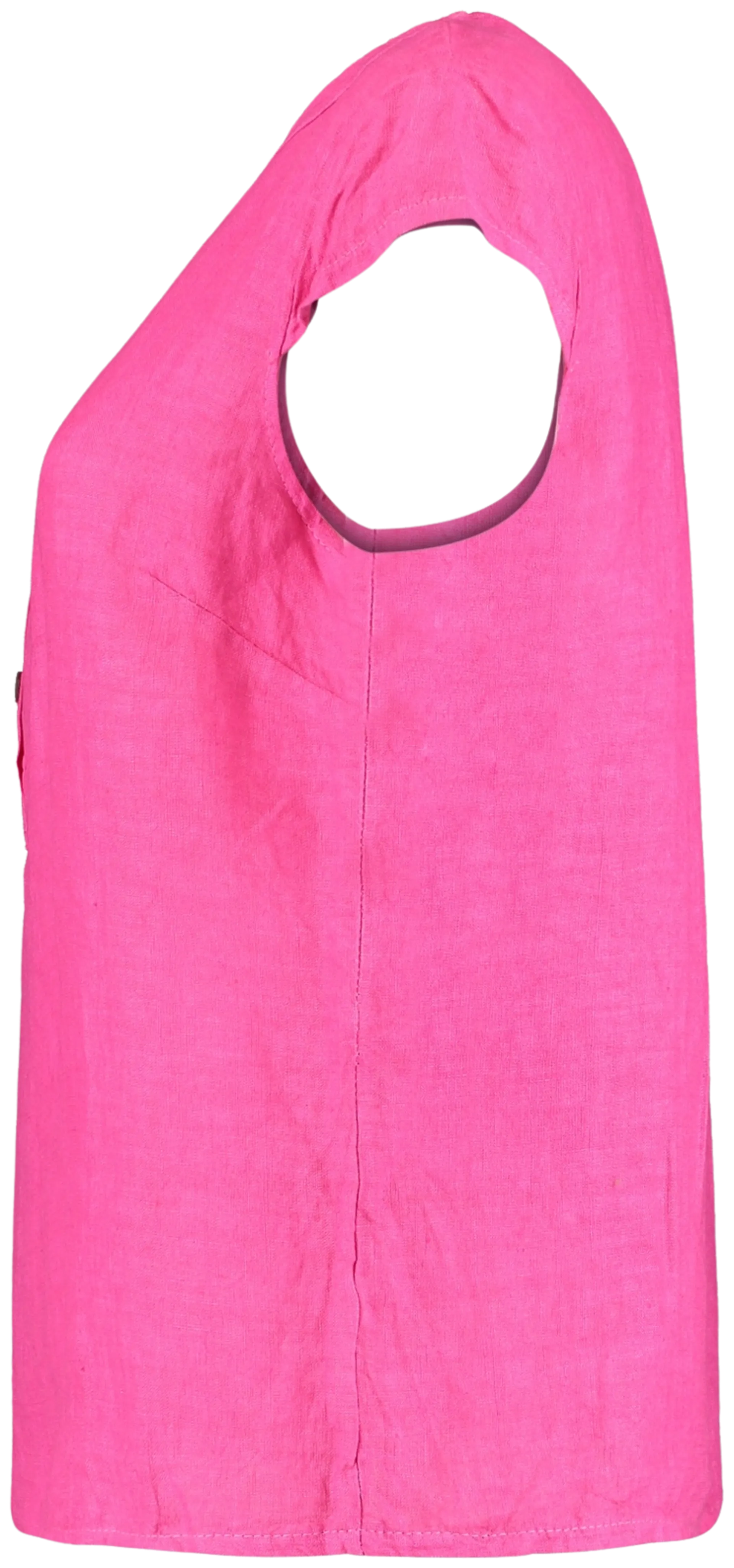 Zabaione naisten t-paita Teresa BK-142-021 - pink - 2