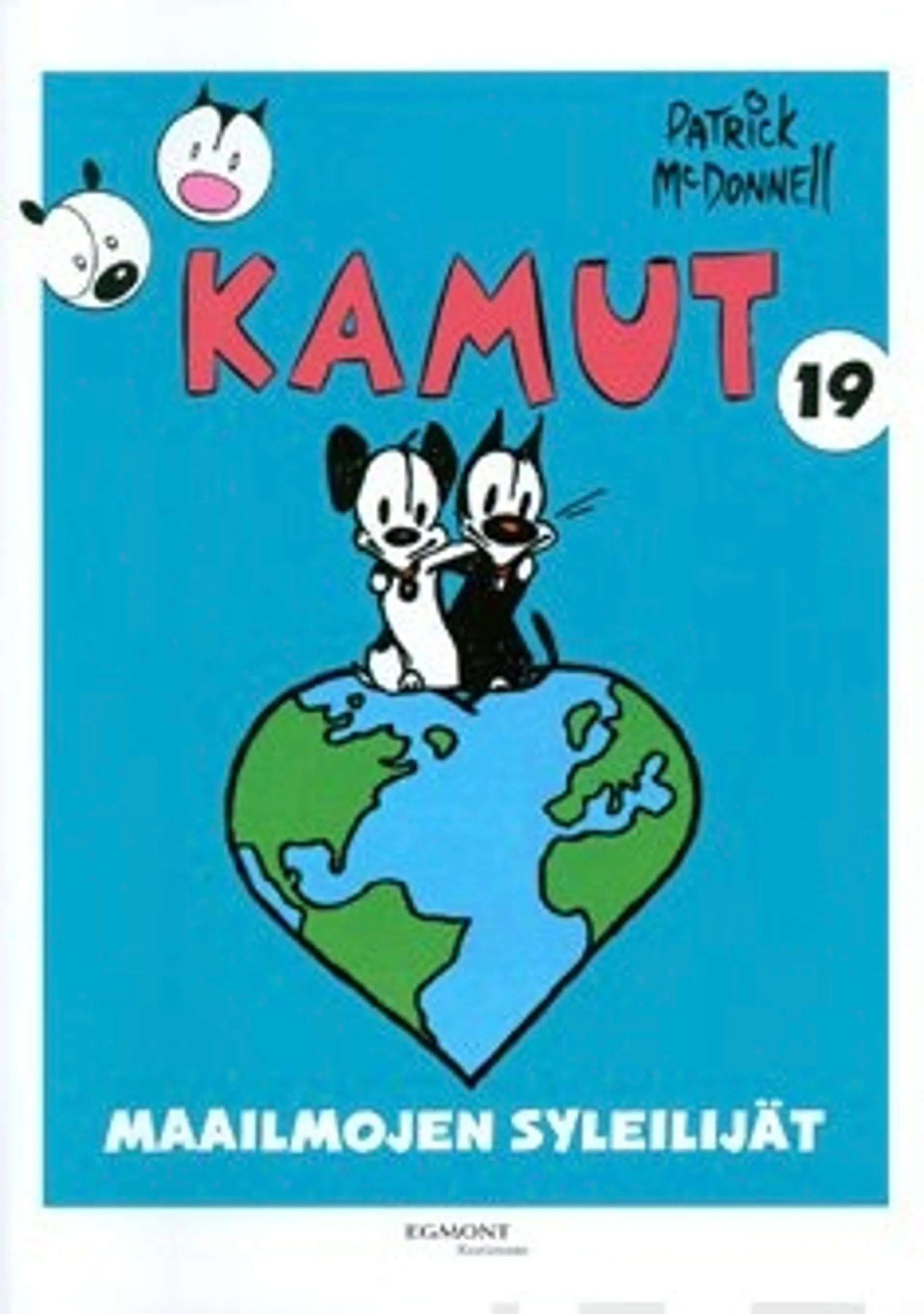 Kamut 19