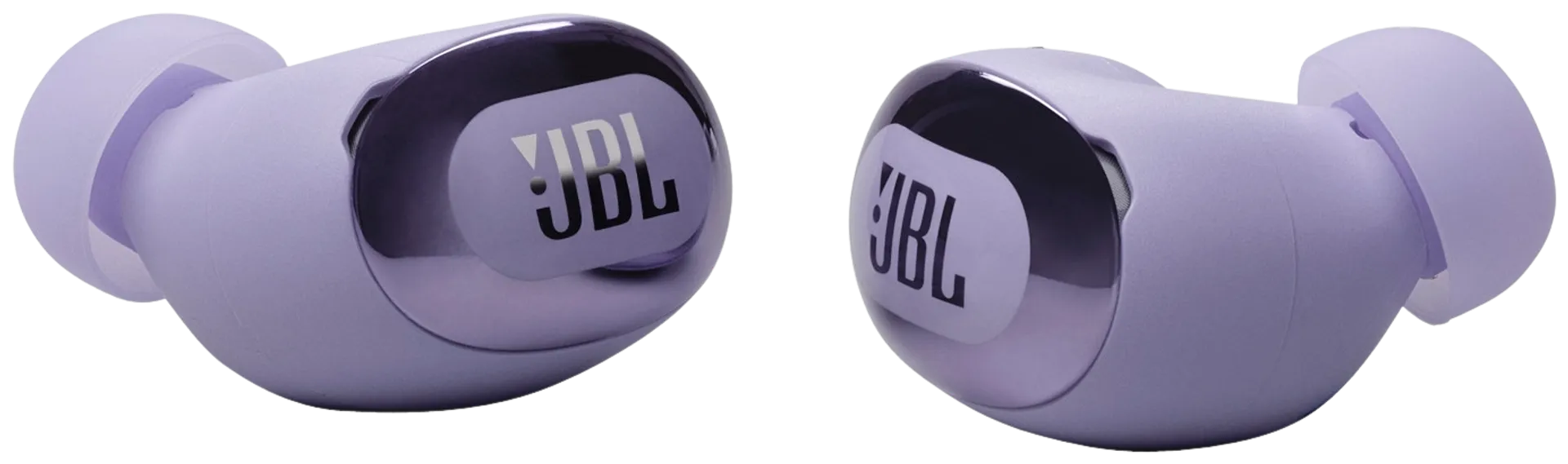 JBL Bluetooth vastamelunappikuulokkeet Live Buds 3 violetti - 4