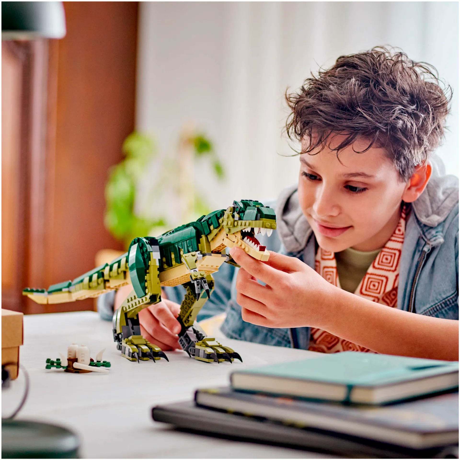 LEGO Creator 31151 T. rex - 5