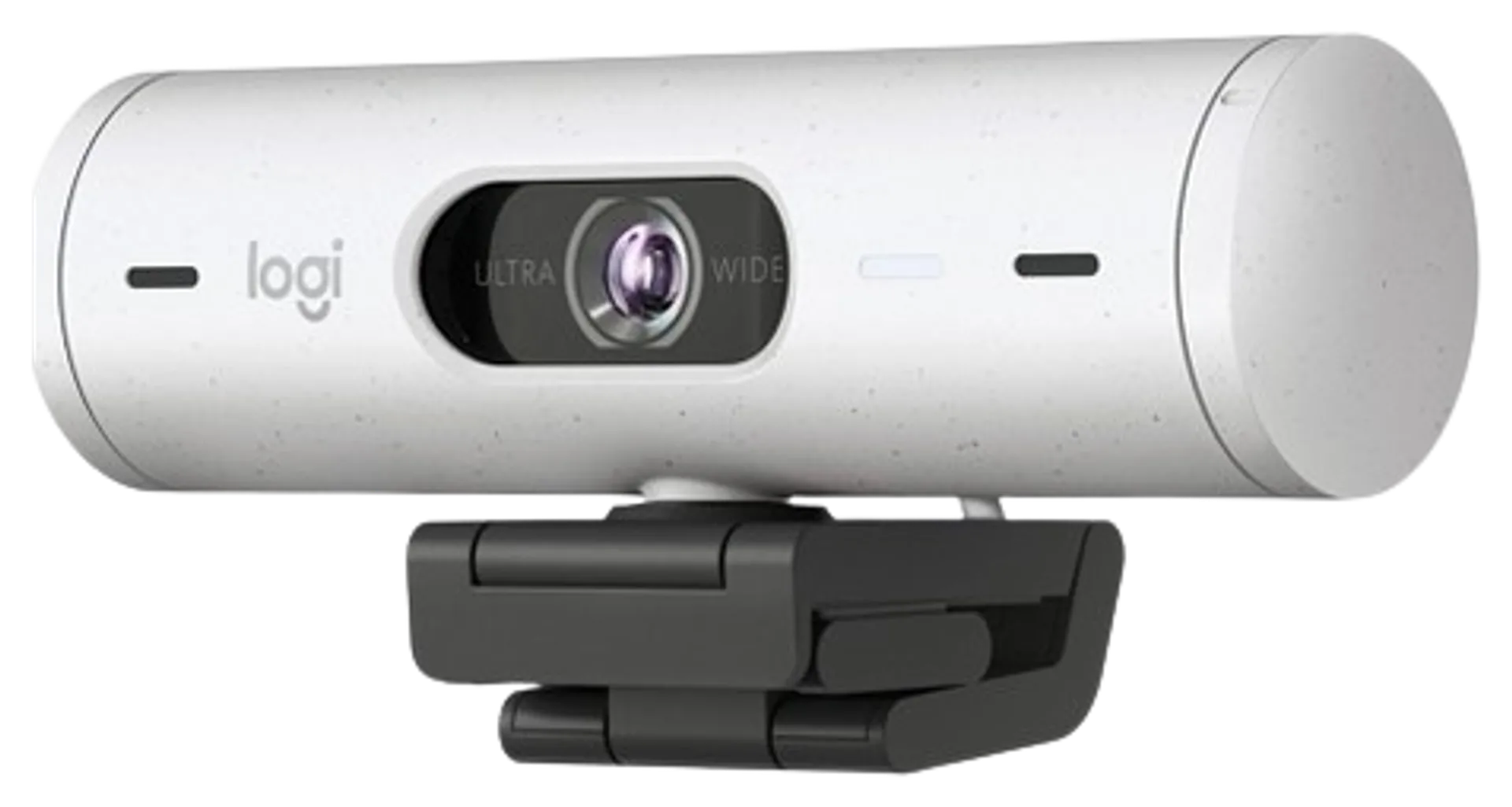 Logitech Webbikamera Brio 500 Full HD - valkoinen - 1