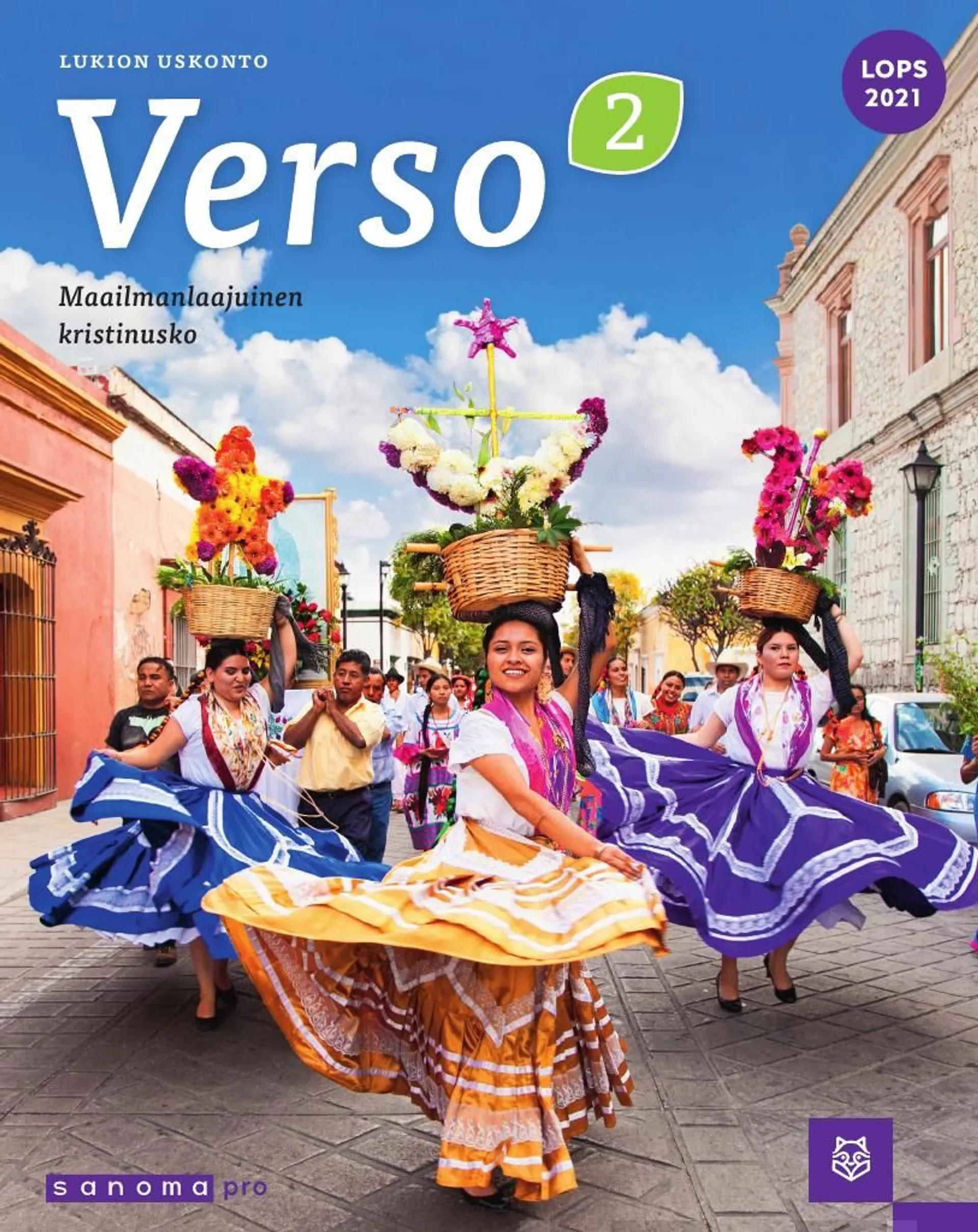 Verso 2 (LOPS21)