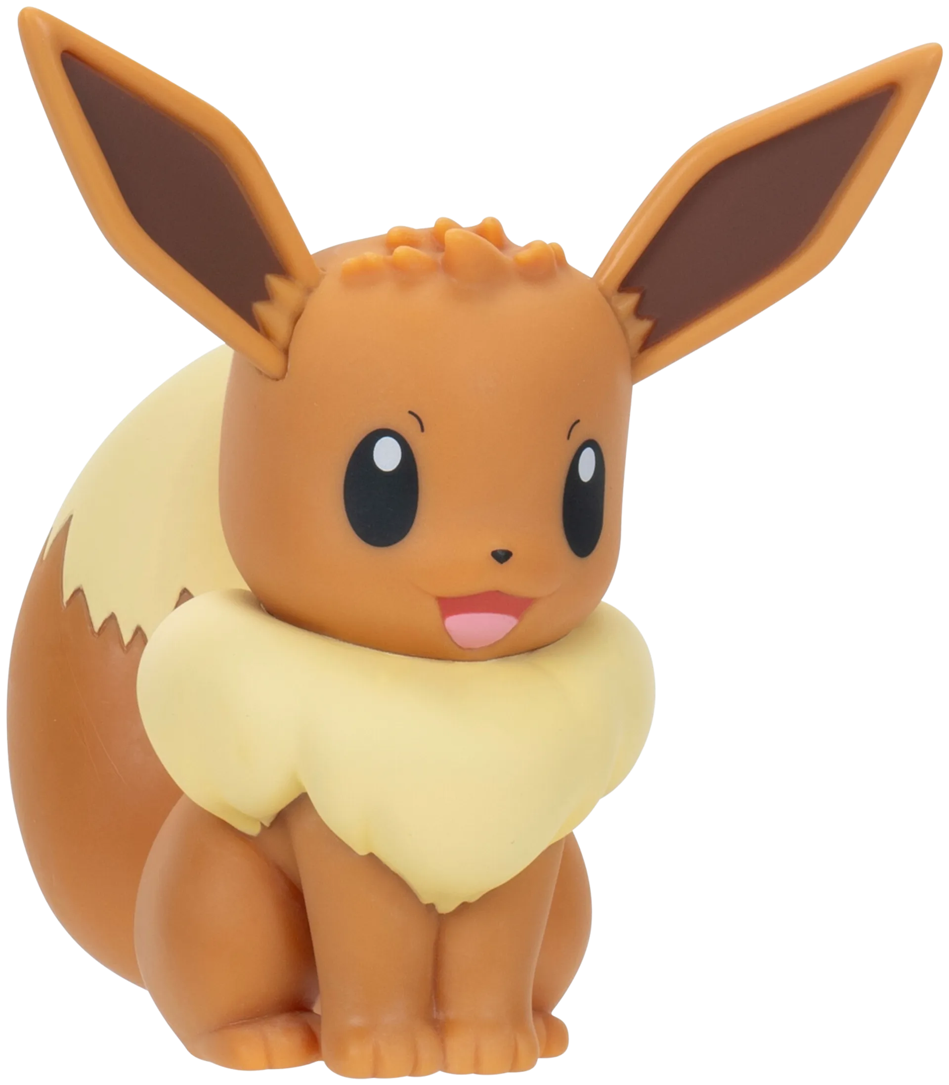 Pokemon Select Vinyl Eevee - 2