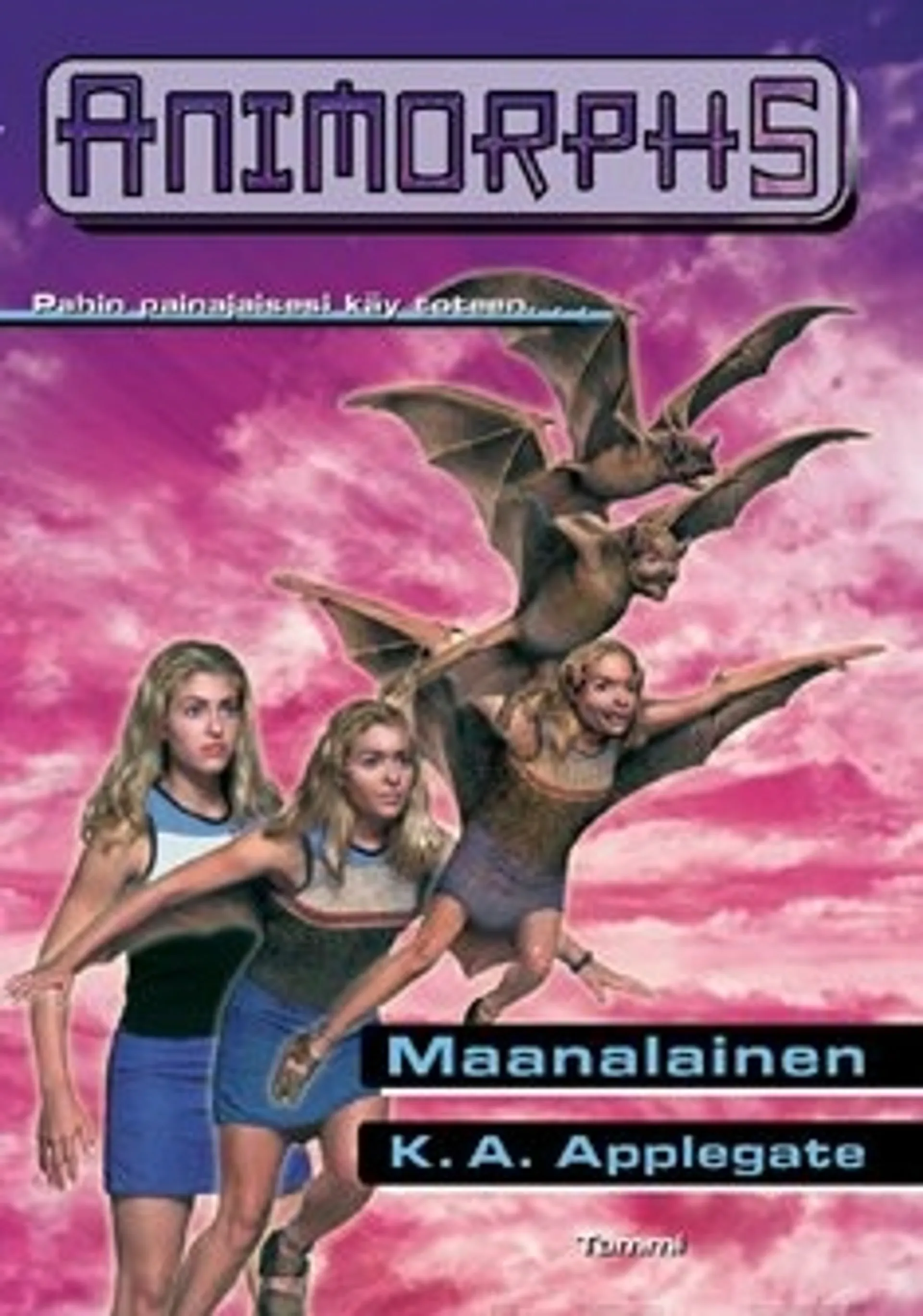 Maanalainen