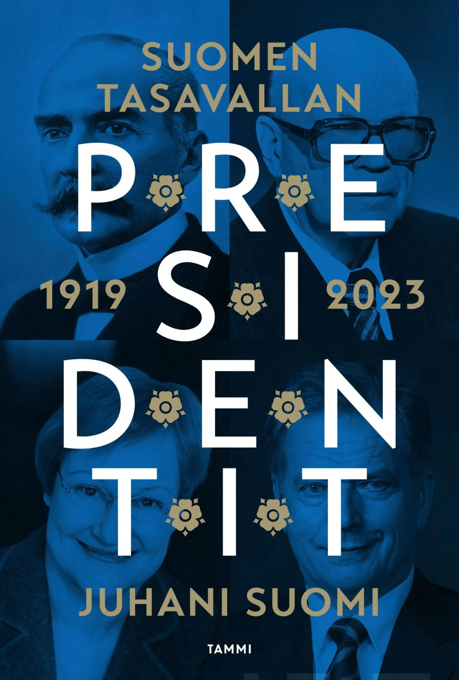 Suomi, Suomen tasavallan presidentit 1919-2023