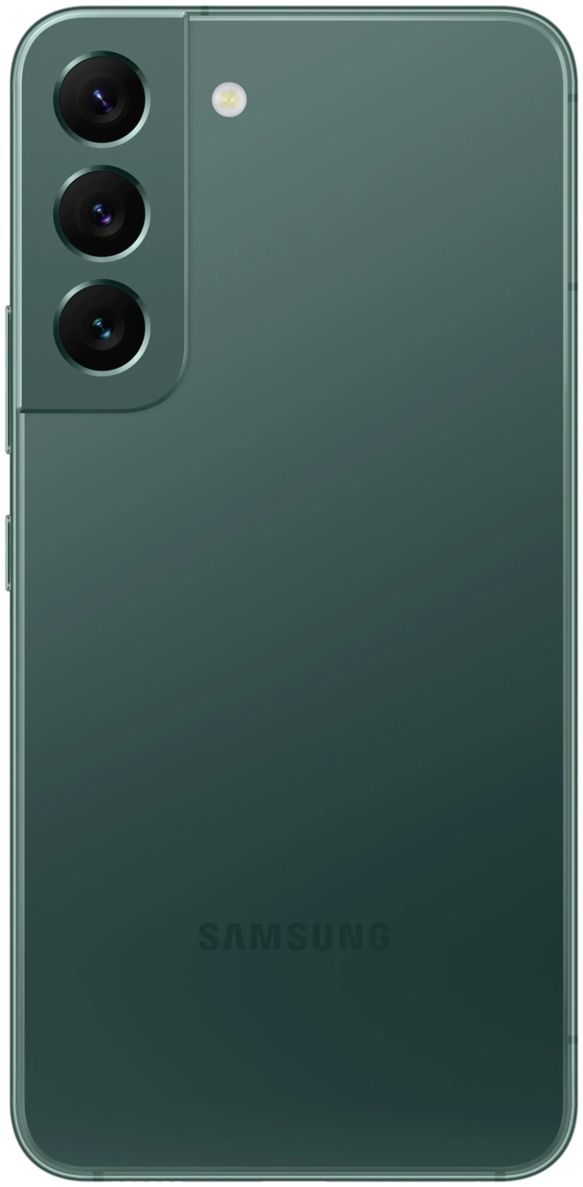 Samsung  Galaxy S22 5G 128GB vihreä älypuhelin - 5