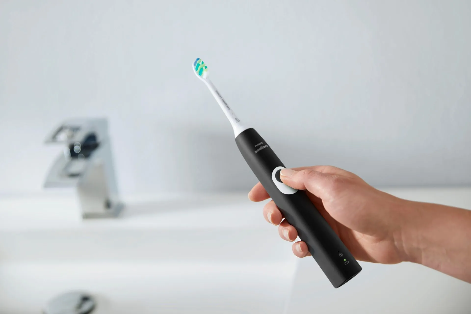 Philips Sonicare sähköhammasharja HX6800/35 tuplapakkaus - 2