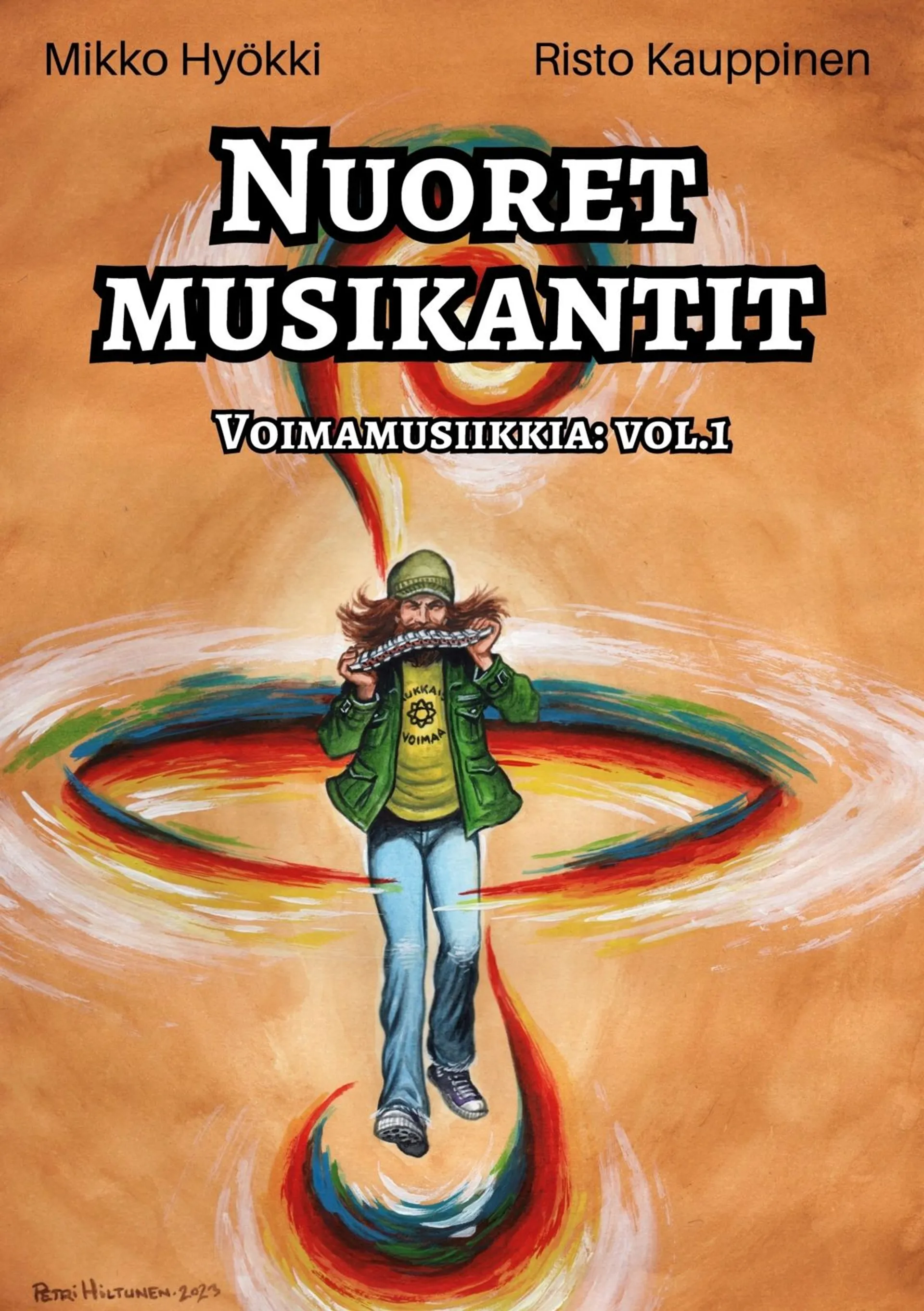 Hyökki, Nuoret Musikantit