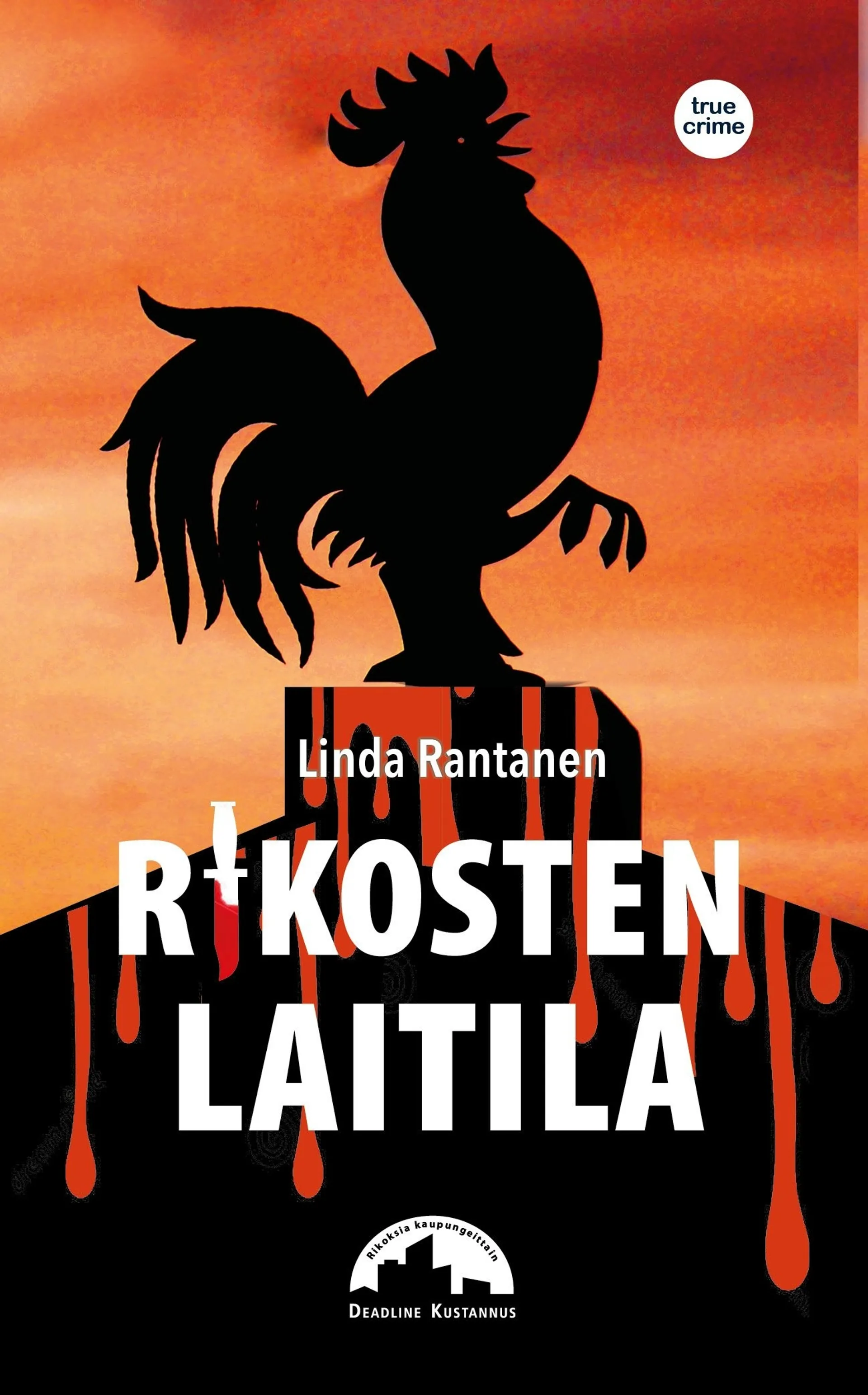 Rantanen, Rikosten Laitila