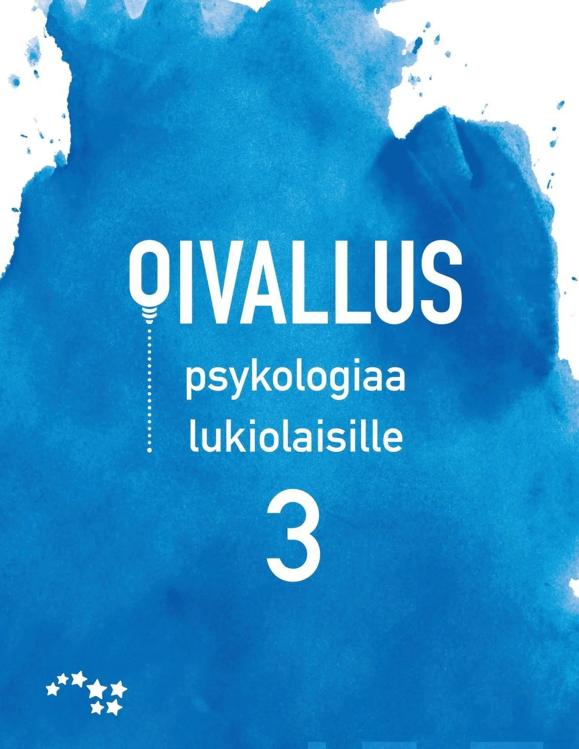 Päivänsalo, Oivallus 3 psykologiaa lukiolaisille