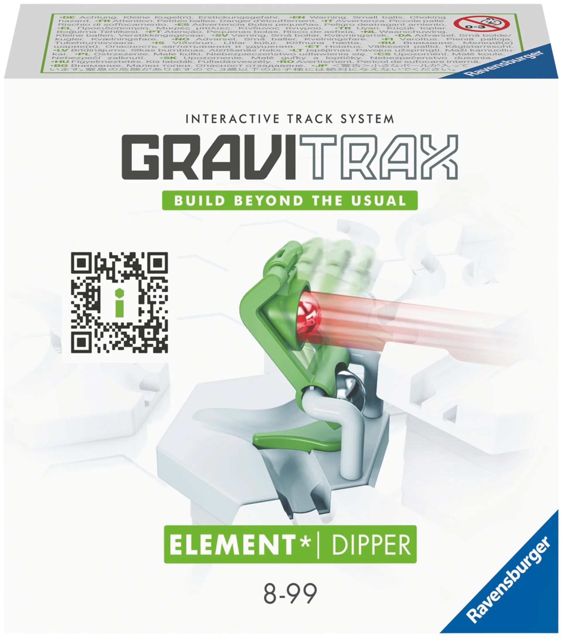 Ravensburger GraviTrax Element Dipper - 1