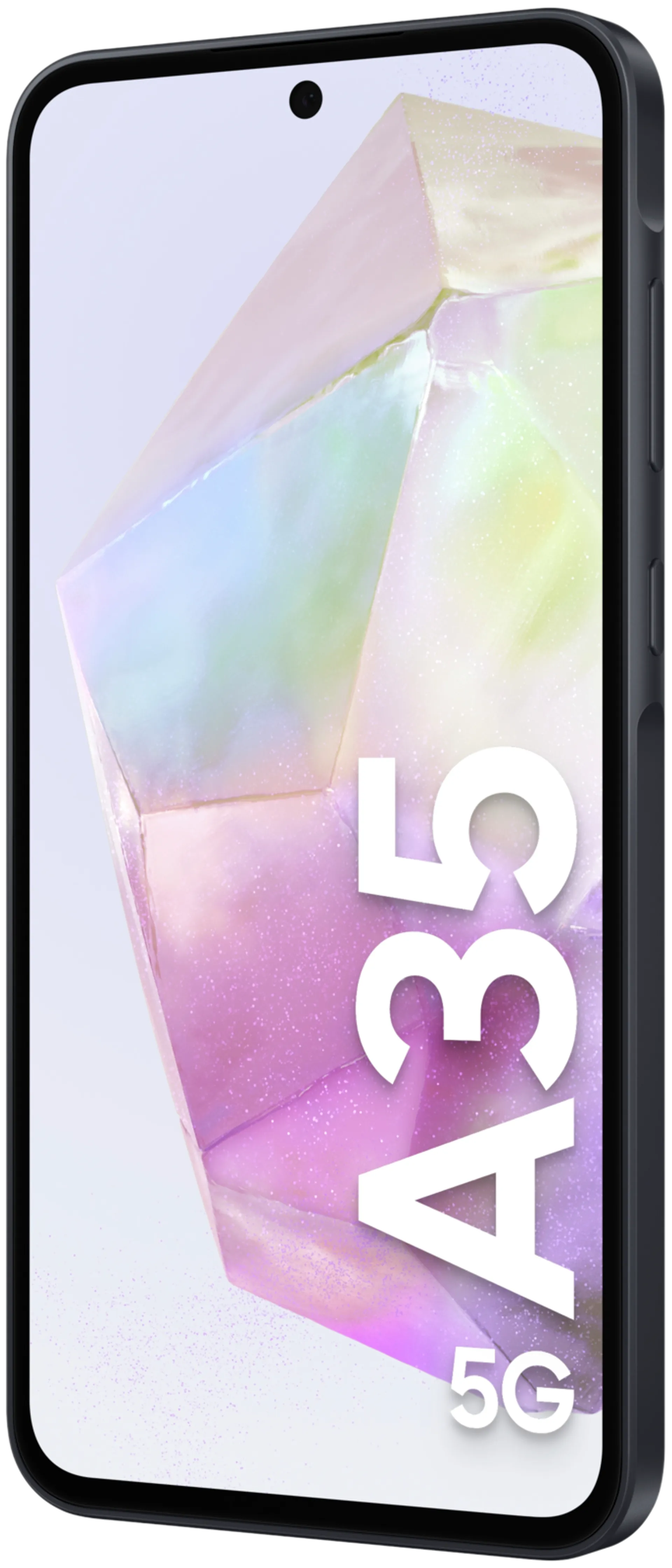 Samsung Galaxy A35 5g musta 256gb älypuhelin - 3