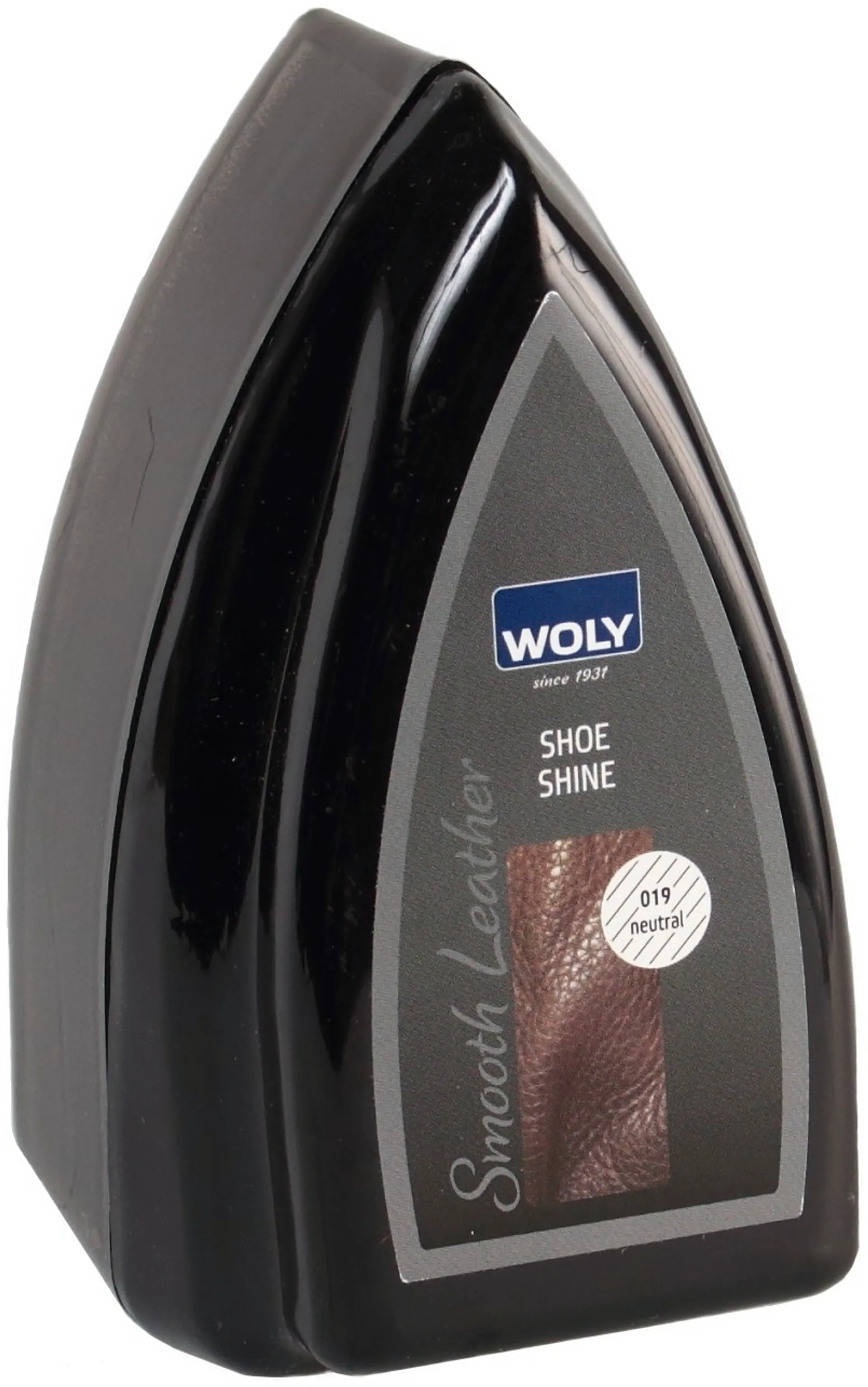 Woly Shoe Shine silikonisieni Väritön