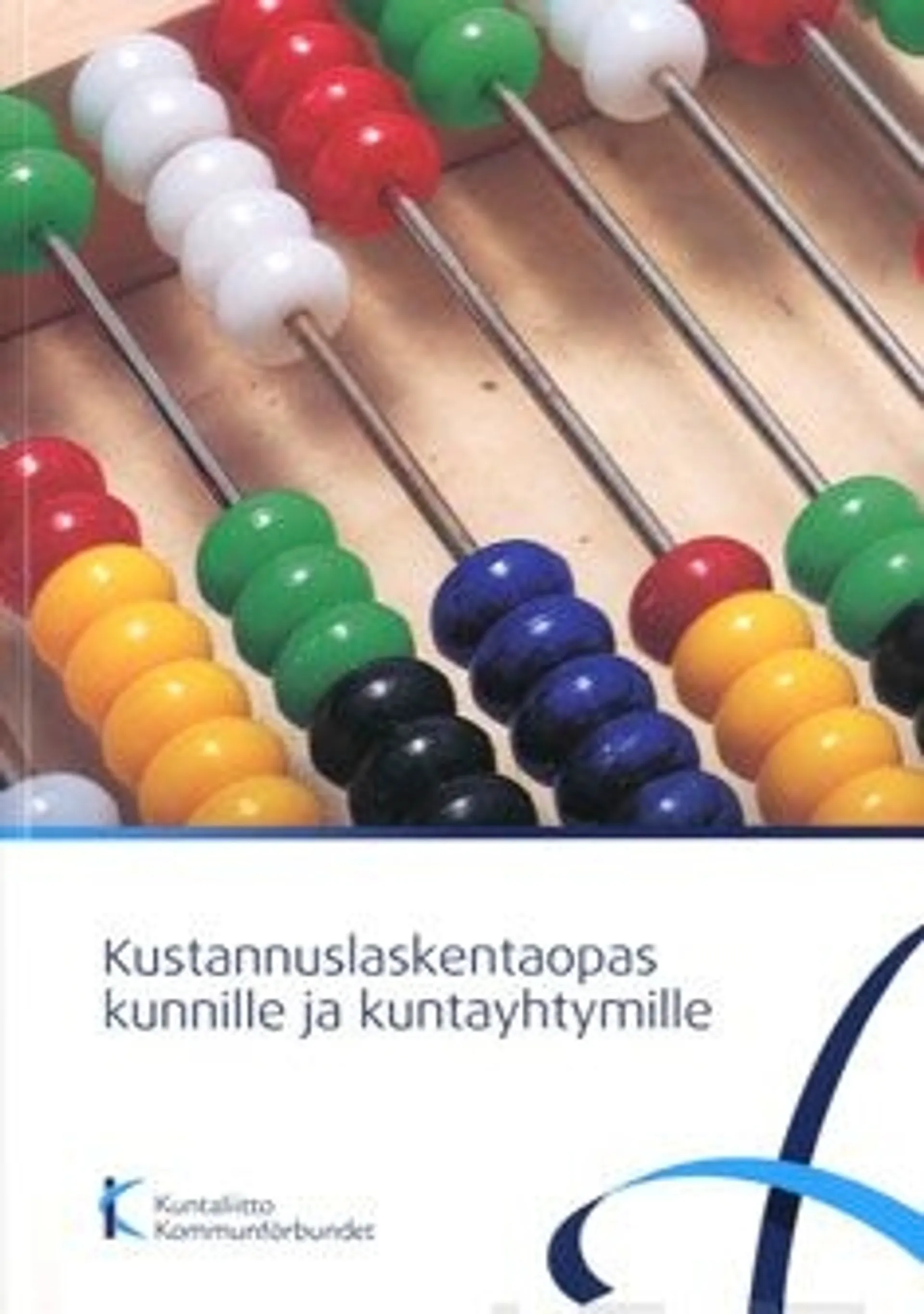 Tyni, Kustannuslaskentaopas kunnille ja kuntayhtymille