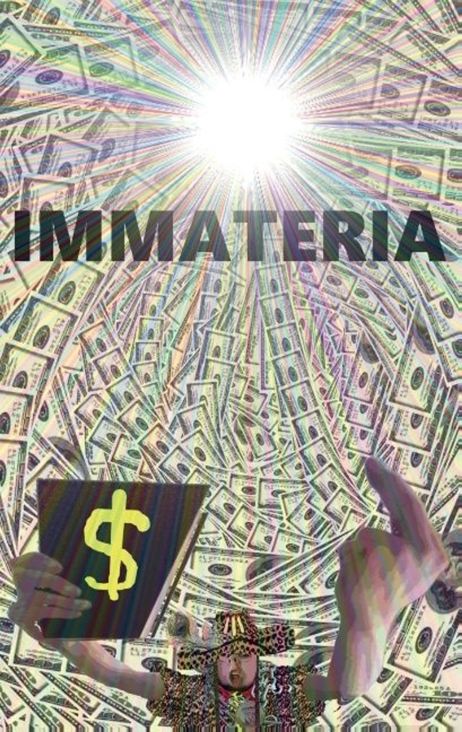 Purmonen, immateria