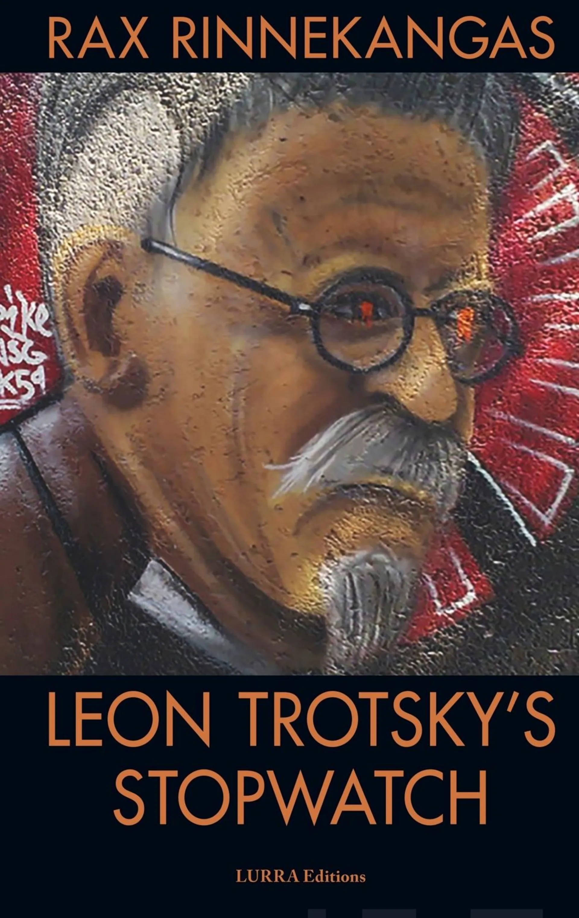 Rinnekangas, Leon Trotsky's Stopwatch