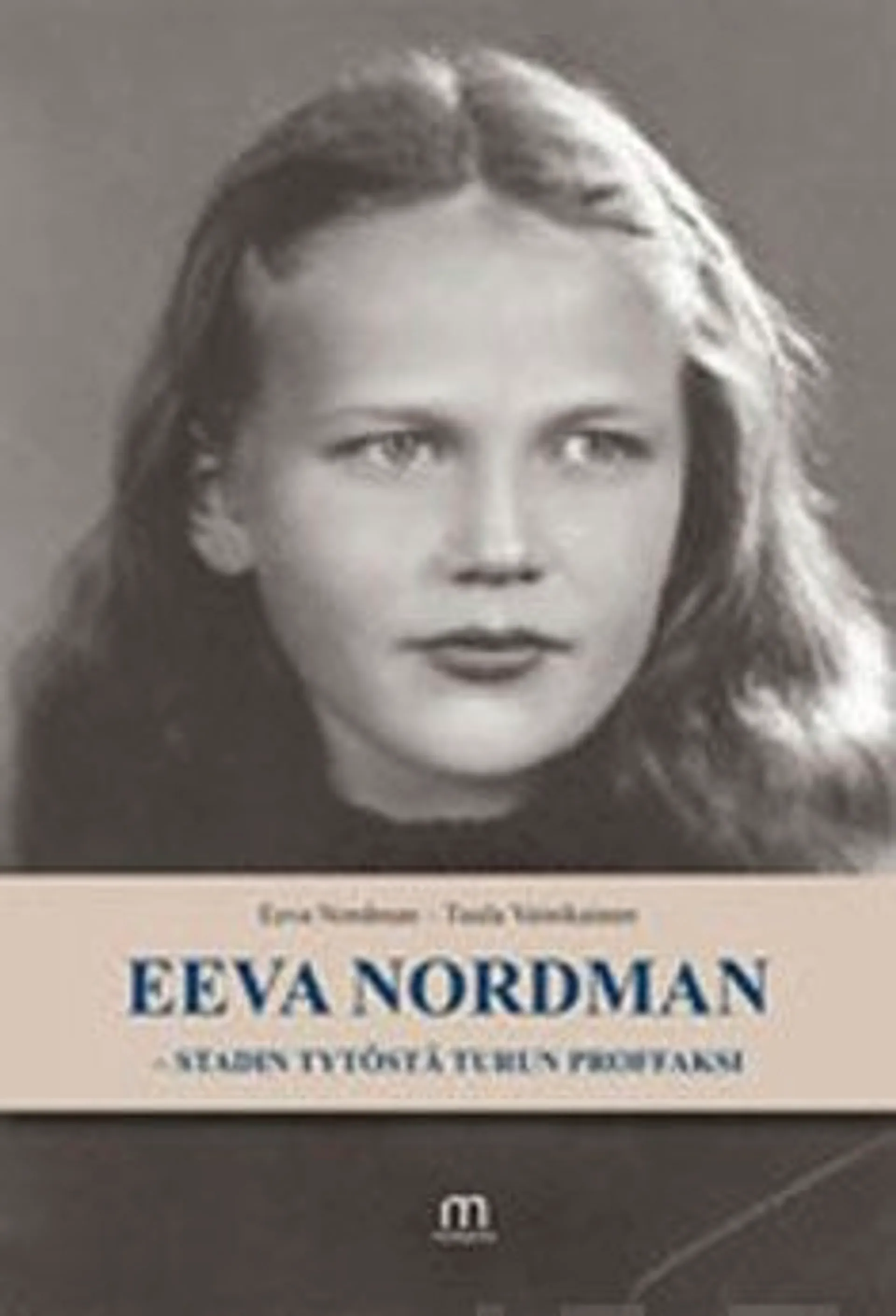 Nordman, Eeva Nordman