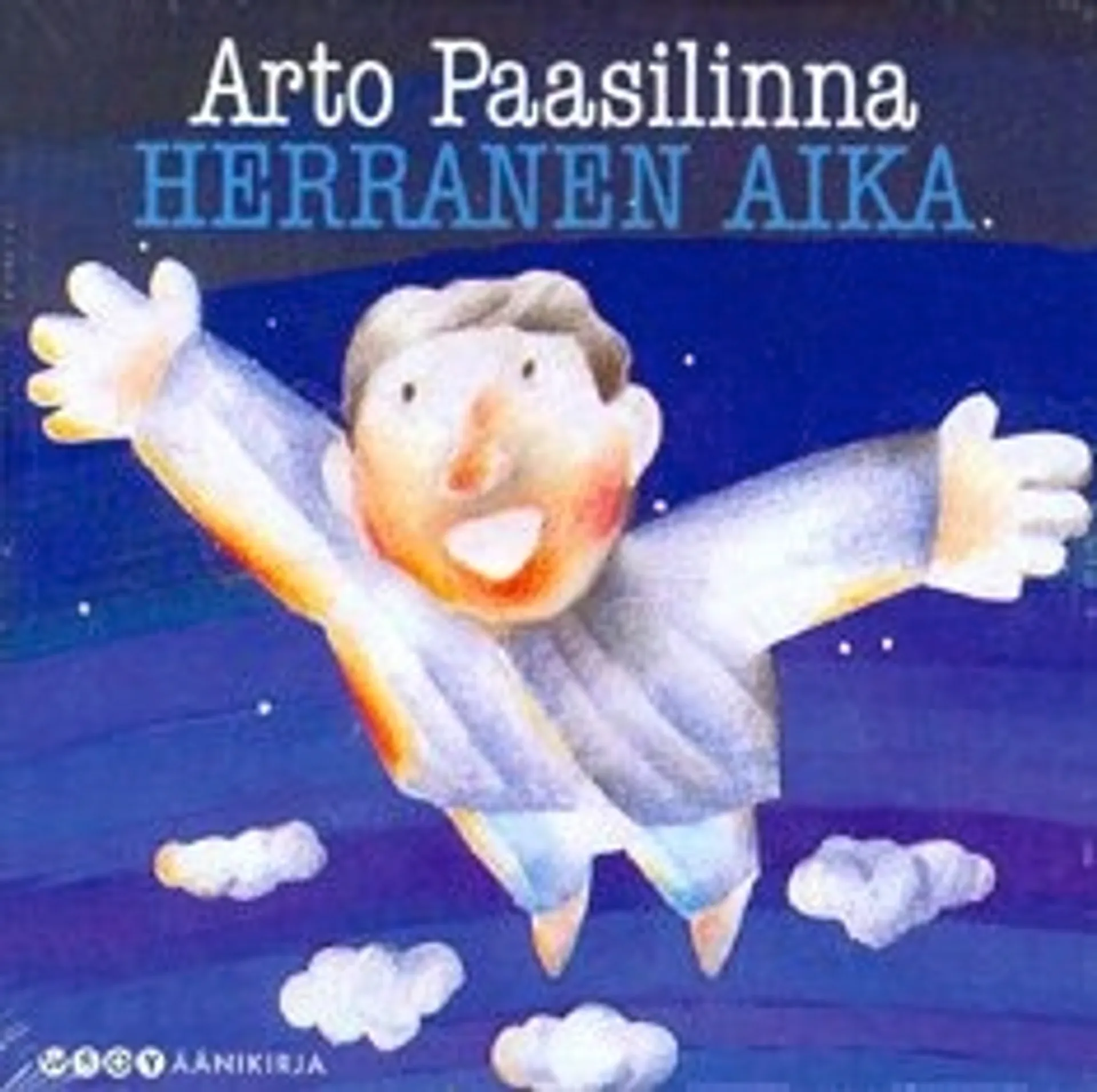 Herranen aika (5 cd)