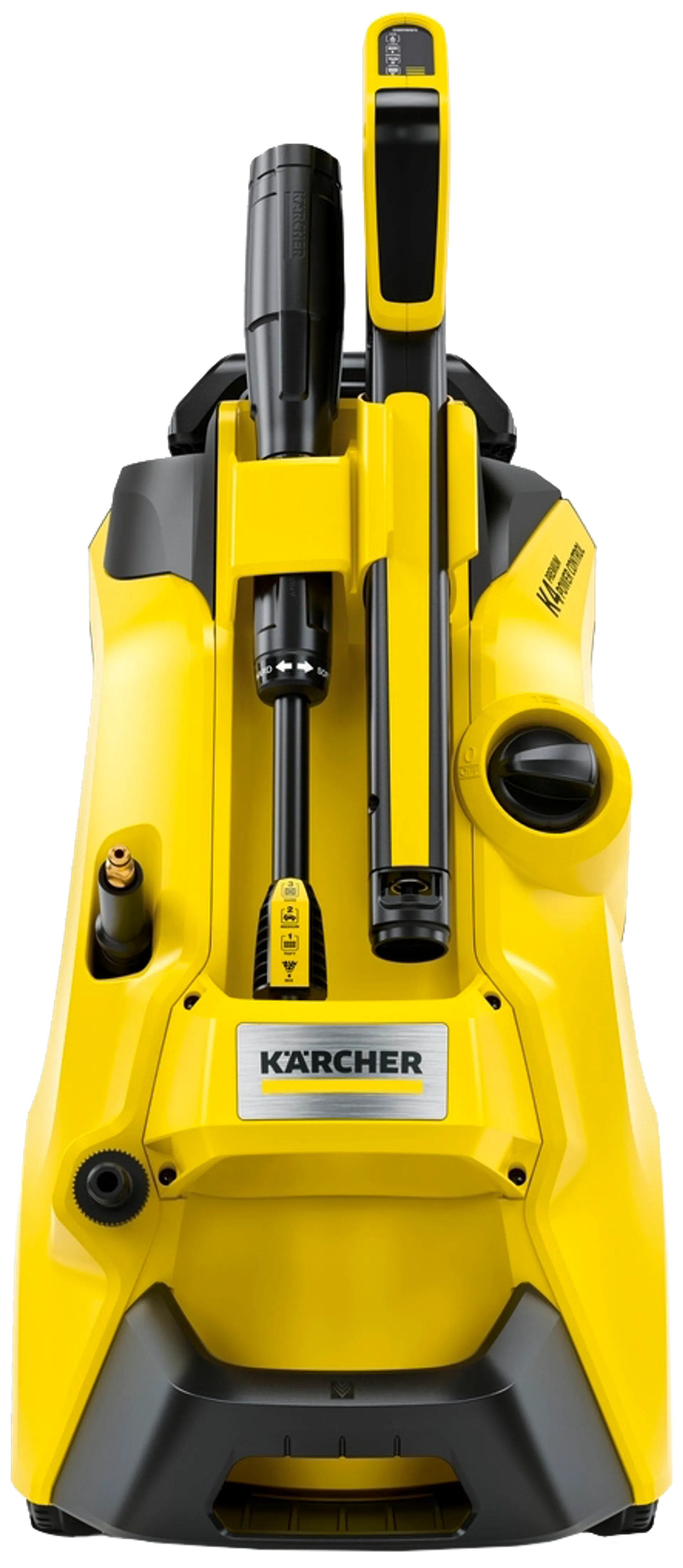 Kärcher K 4 Premium Power Control painepesuri - 1