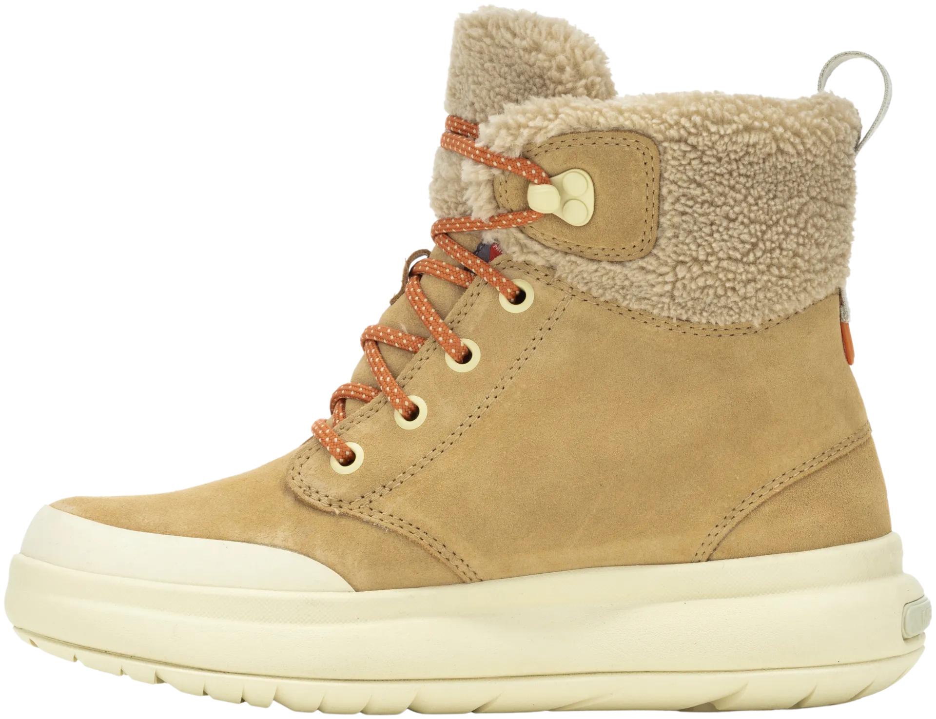 Merrell naisten saapikas Marquette Thermo Lace WP - Tan - 1