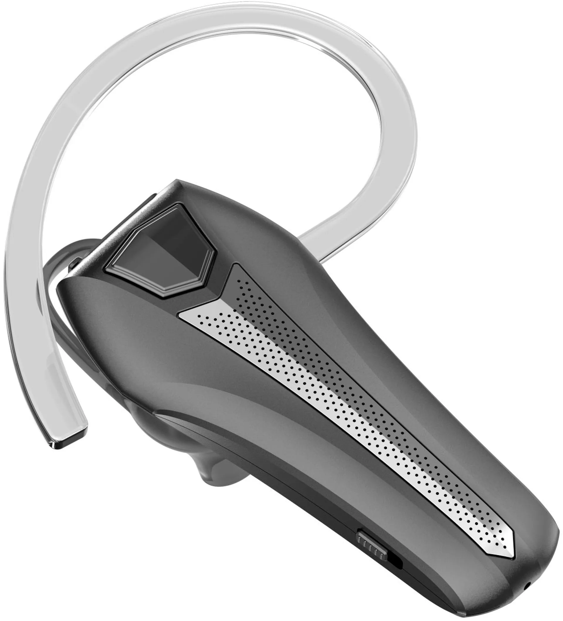 Wave BT115 Bluetooth handsfree, Musta - 3