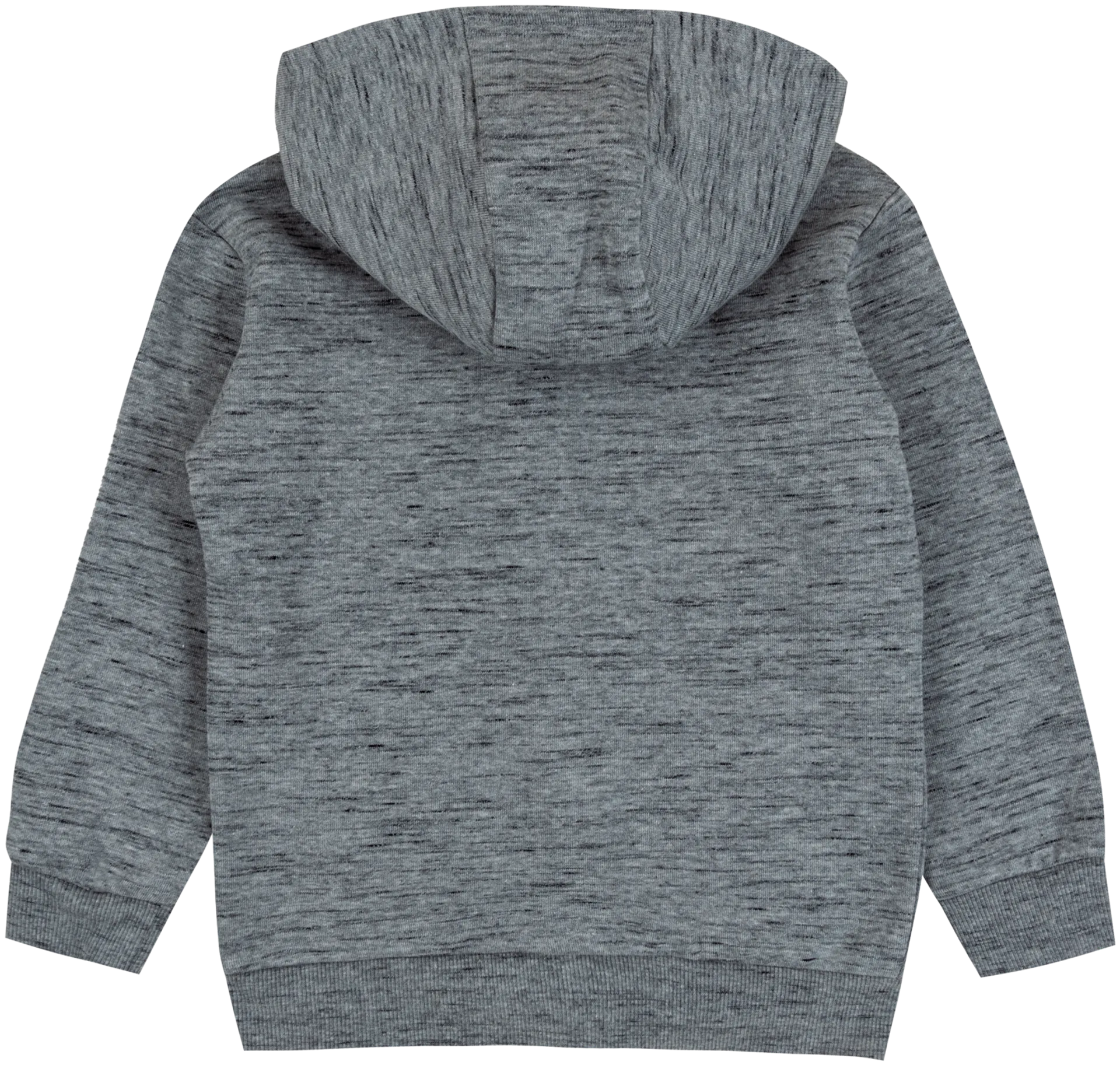 TEX lasten collegetakki I967589 - GREY CHINE - 2