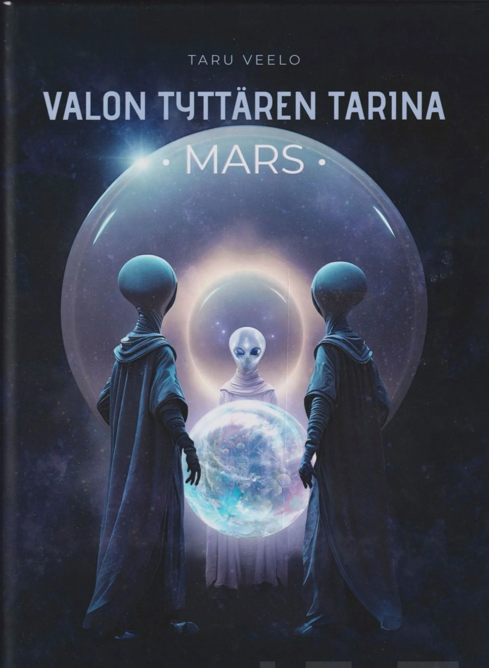 Veelo, Valon tyttären tarina - Mars