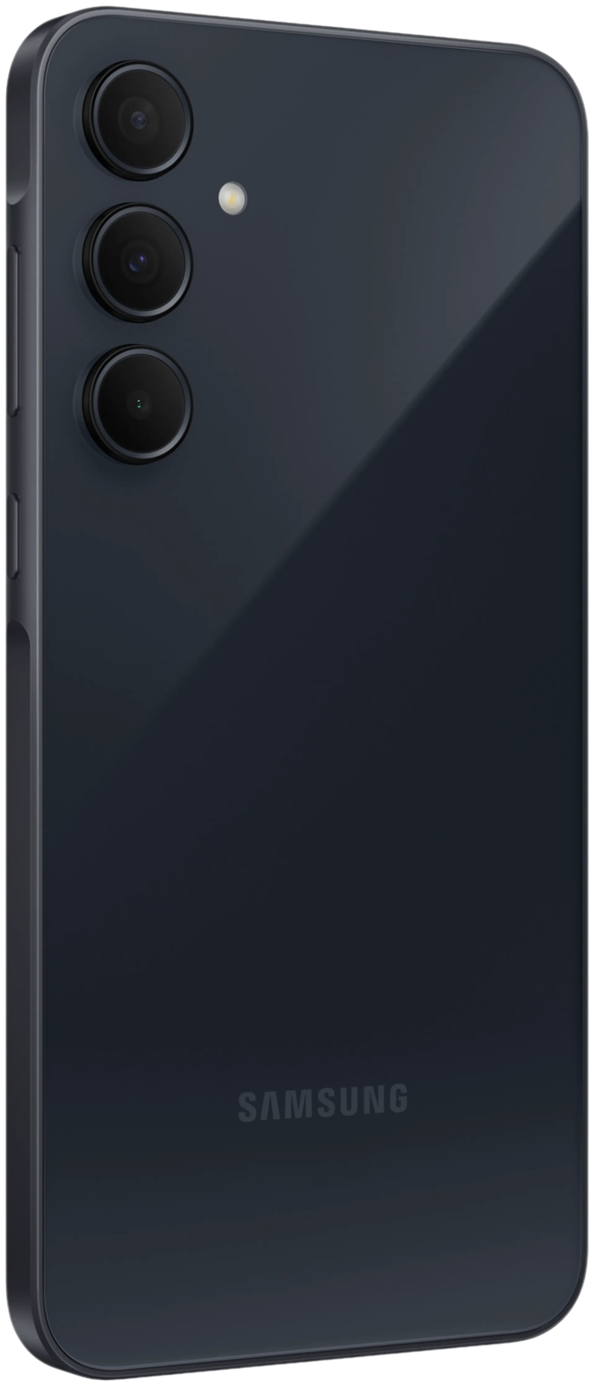 Samsung Galaxy A35 5g musta 256gb älypuhelin - 9