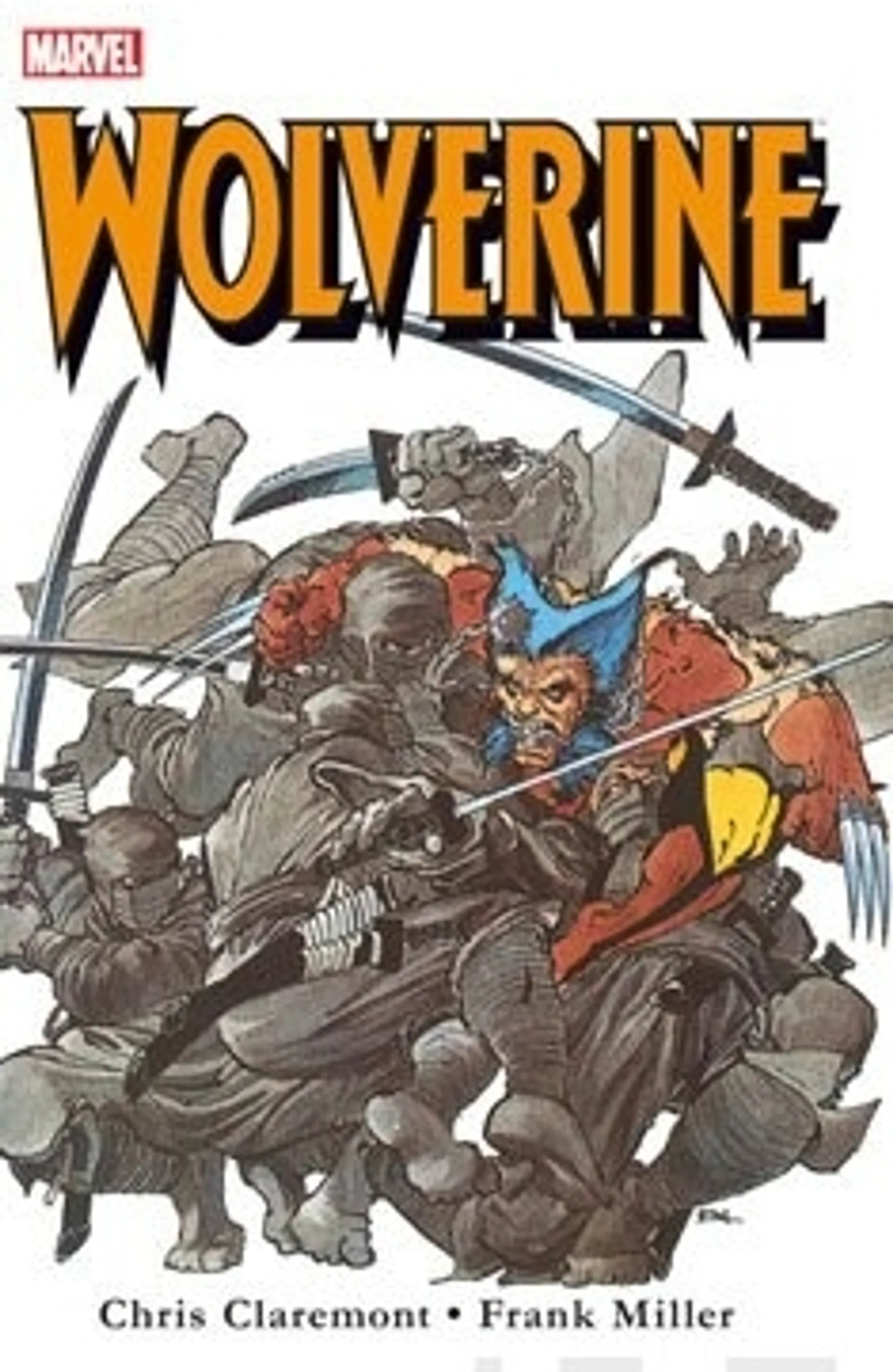 Wolverine