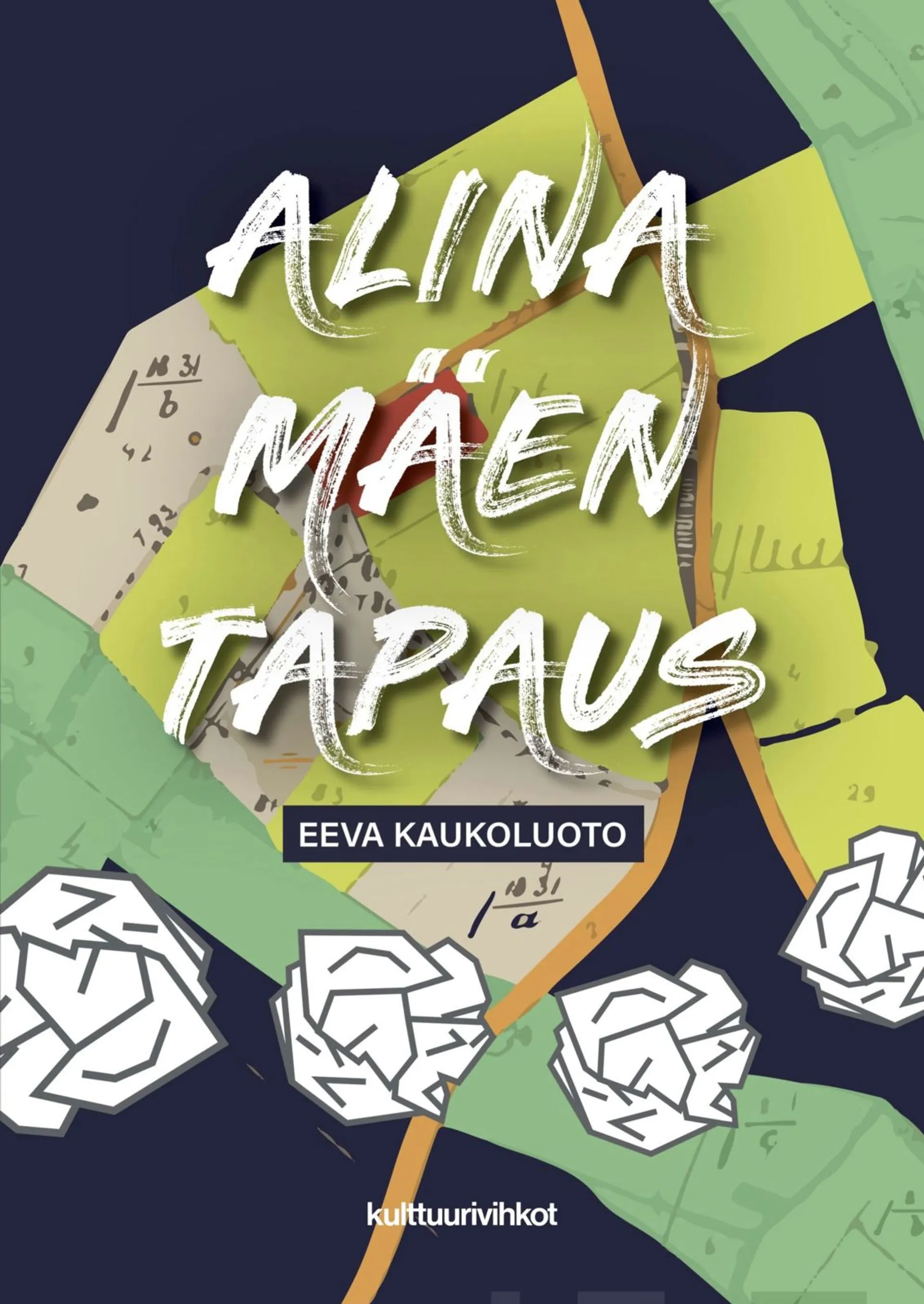 Kaukoluoto, Alina Mäen tapaus