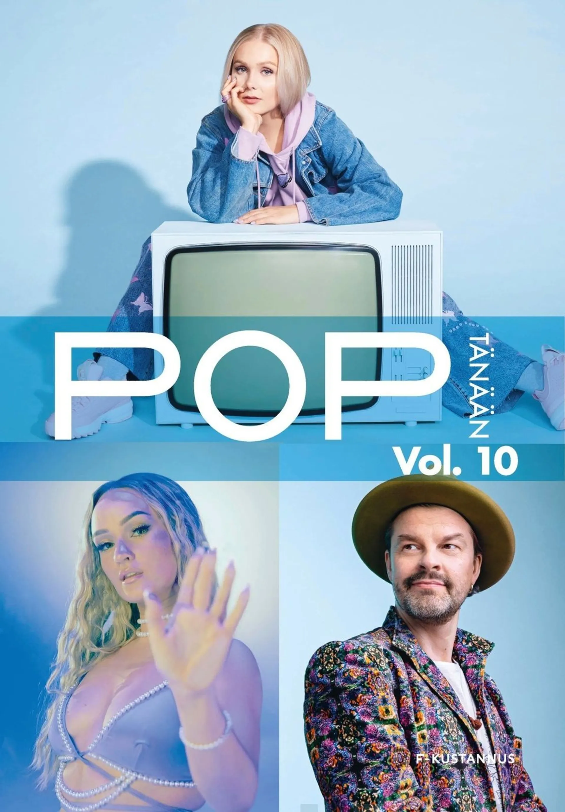 Pop tänään Vol. 10