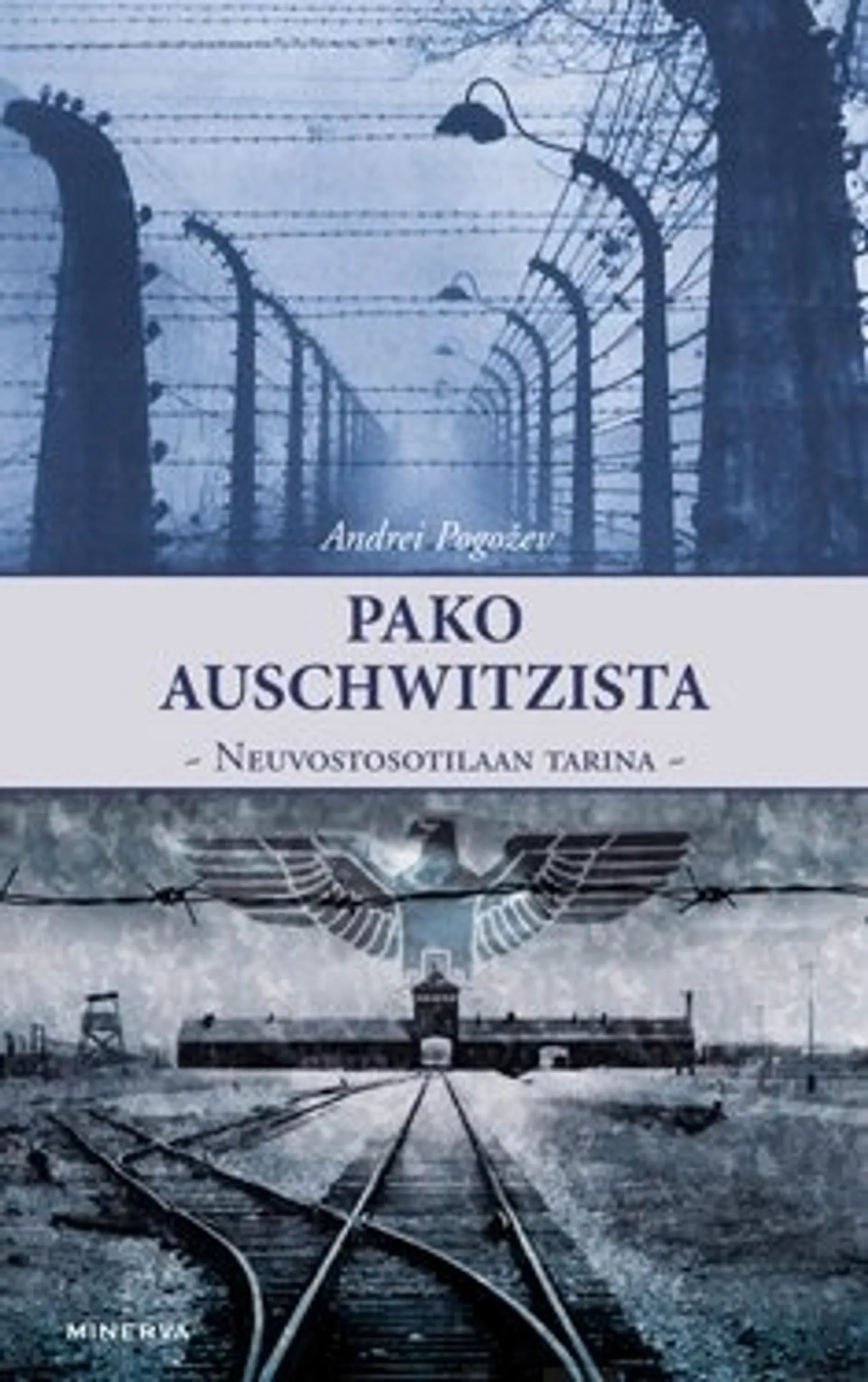 Pako Auschwitzista