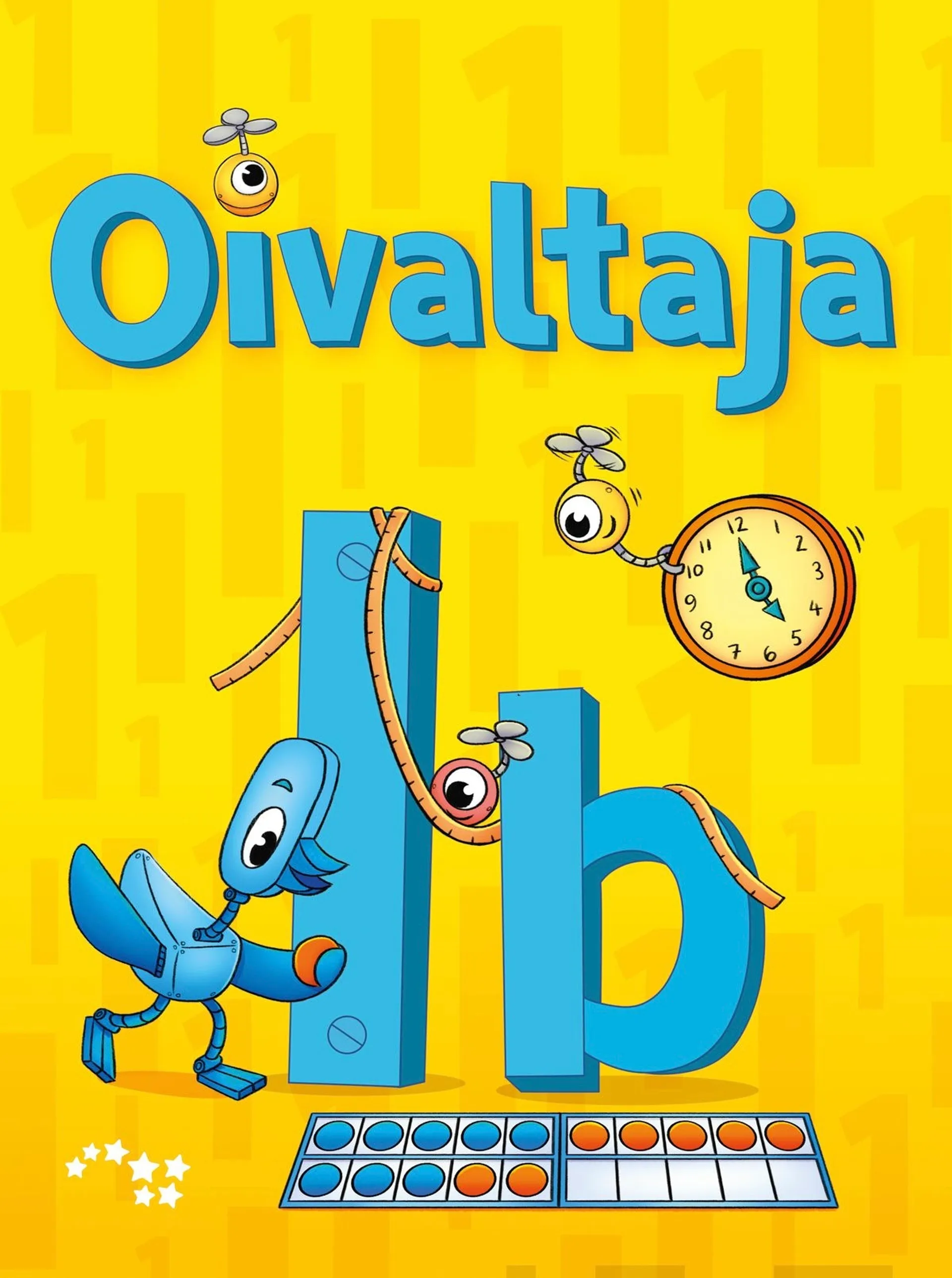 Rautio, Oivaltaja 1b