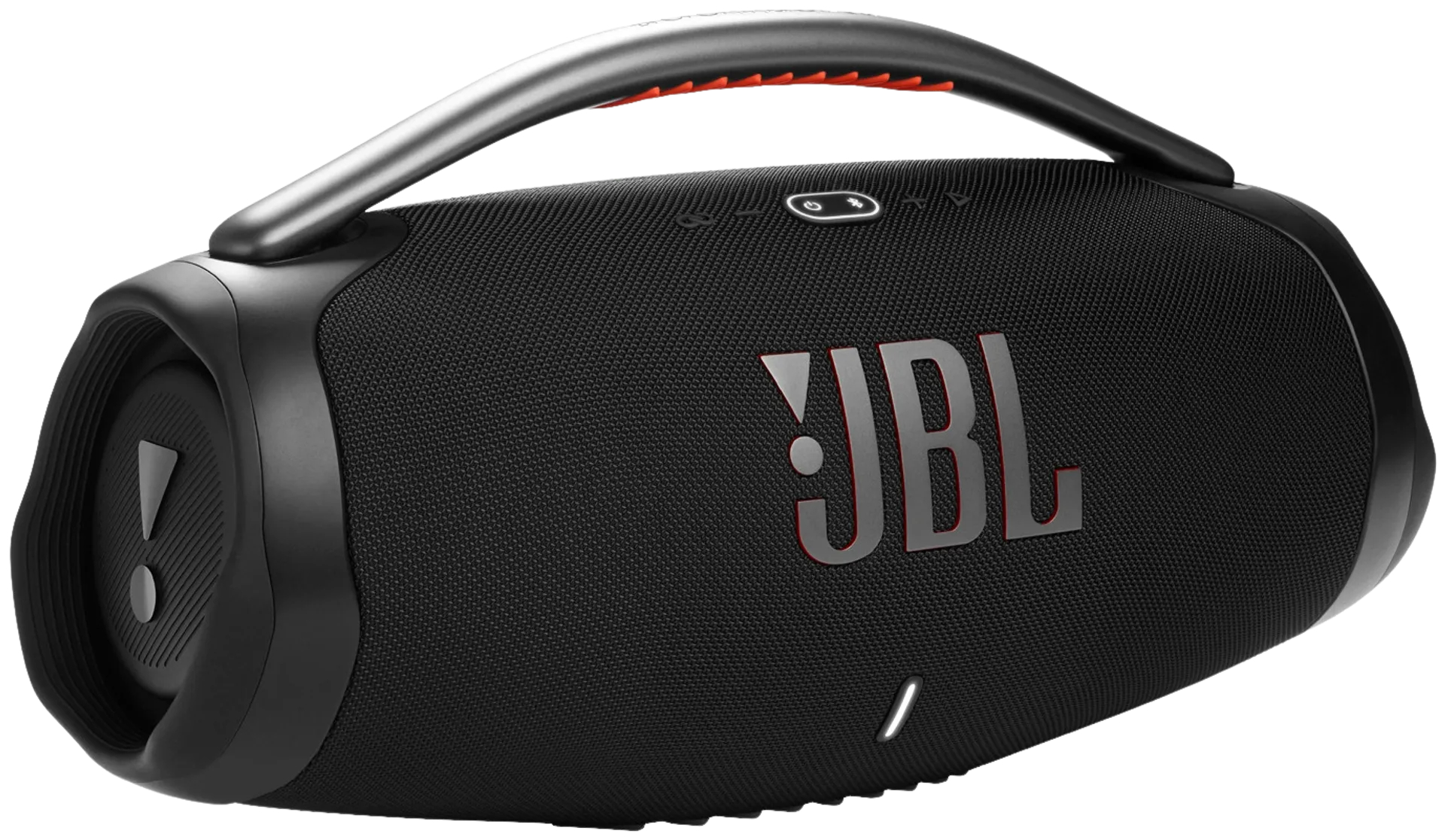 JBL Bluetooth-kaiutin Boombox 3 WiFi musta - 1