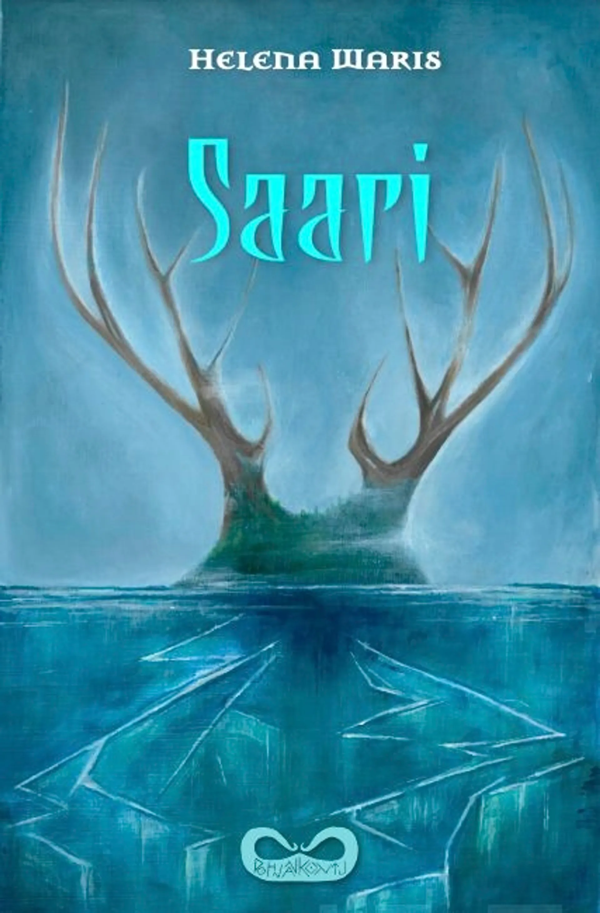 Waris, Saari