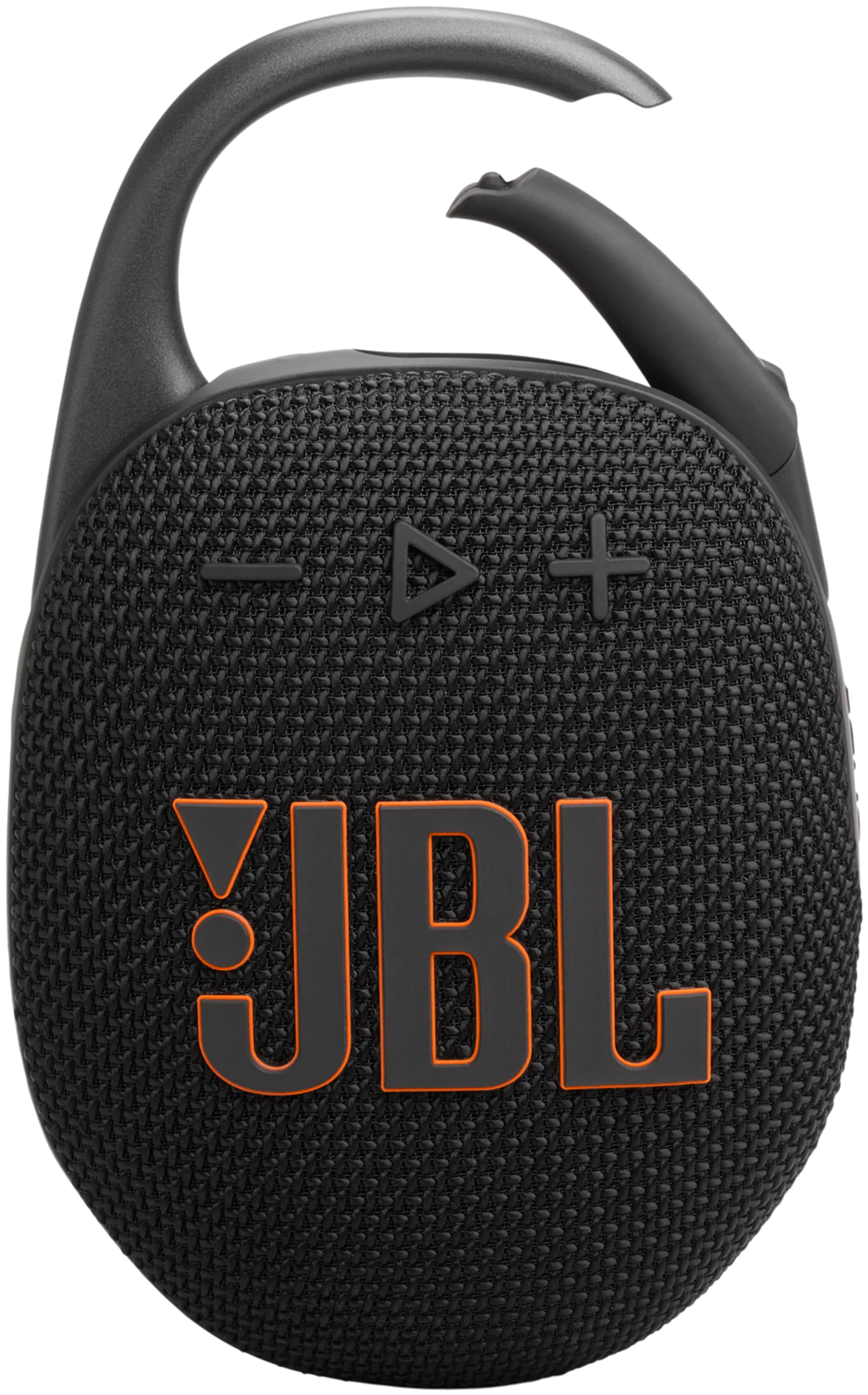 JBL Bluetooth kaiutin Clip 5 musta - 2