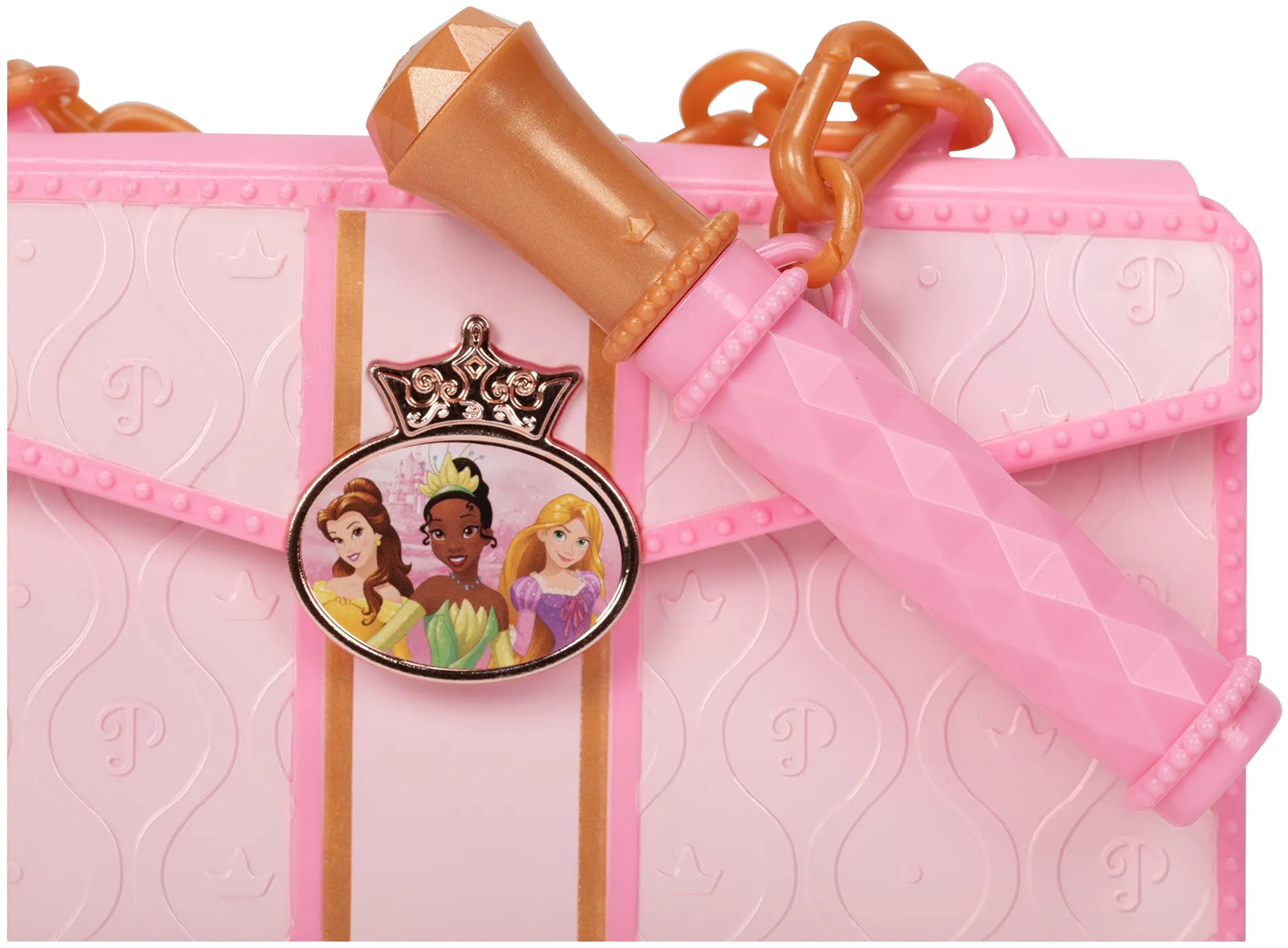 Disney Princess lelupakkaus Style Collection Play Phone - 9