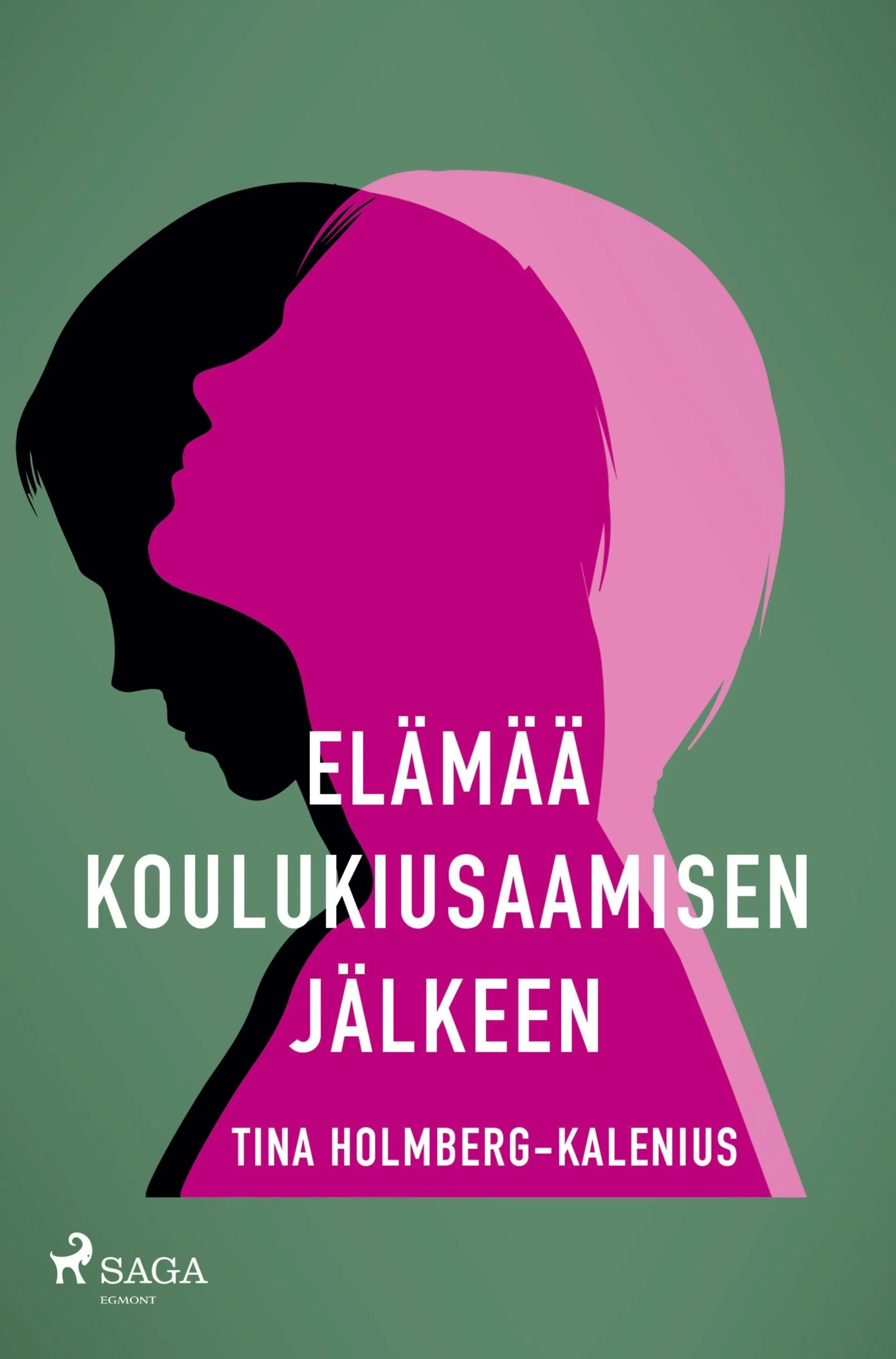 Holmberg-Kalenius, Elämää koulukiusaamisen jälkeen