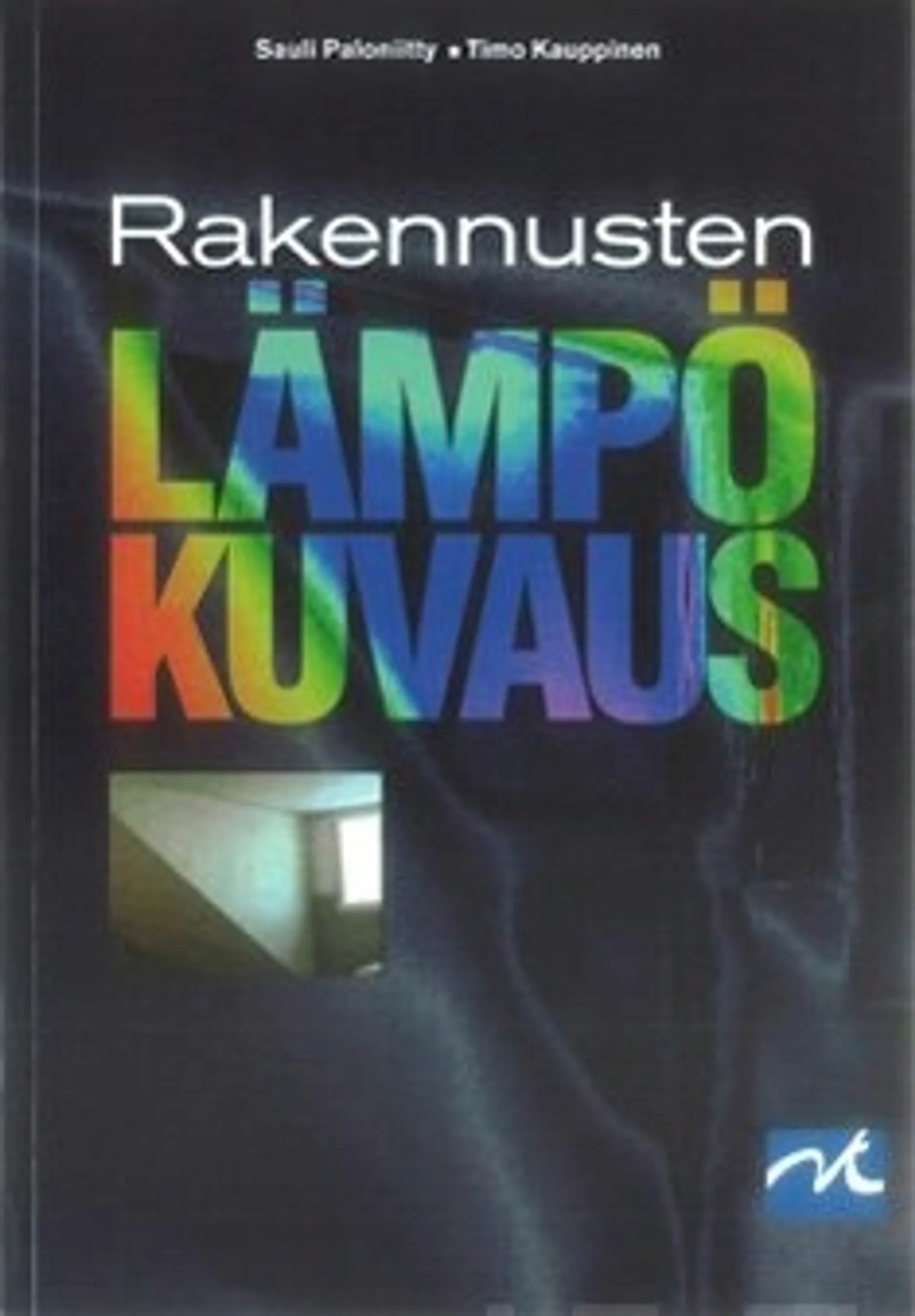 Rakennusten lämpökuvaus