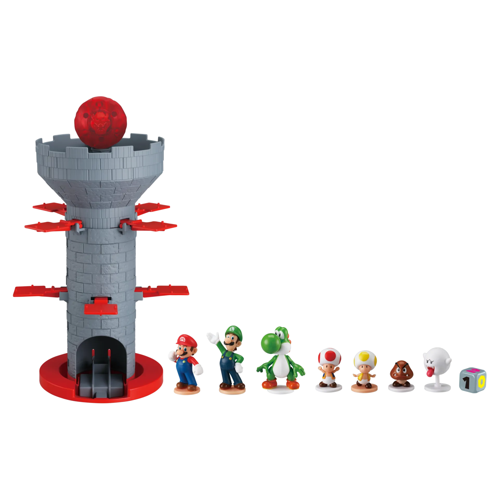 Super Mario™  Blow Up! Shaky Tower - 4