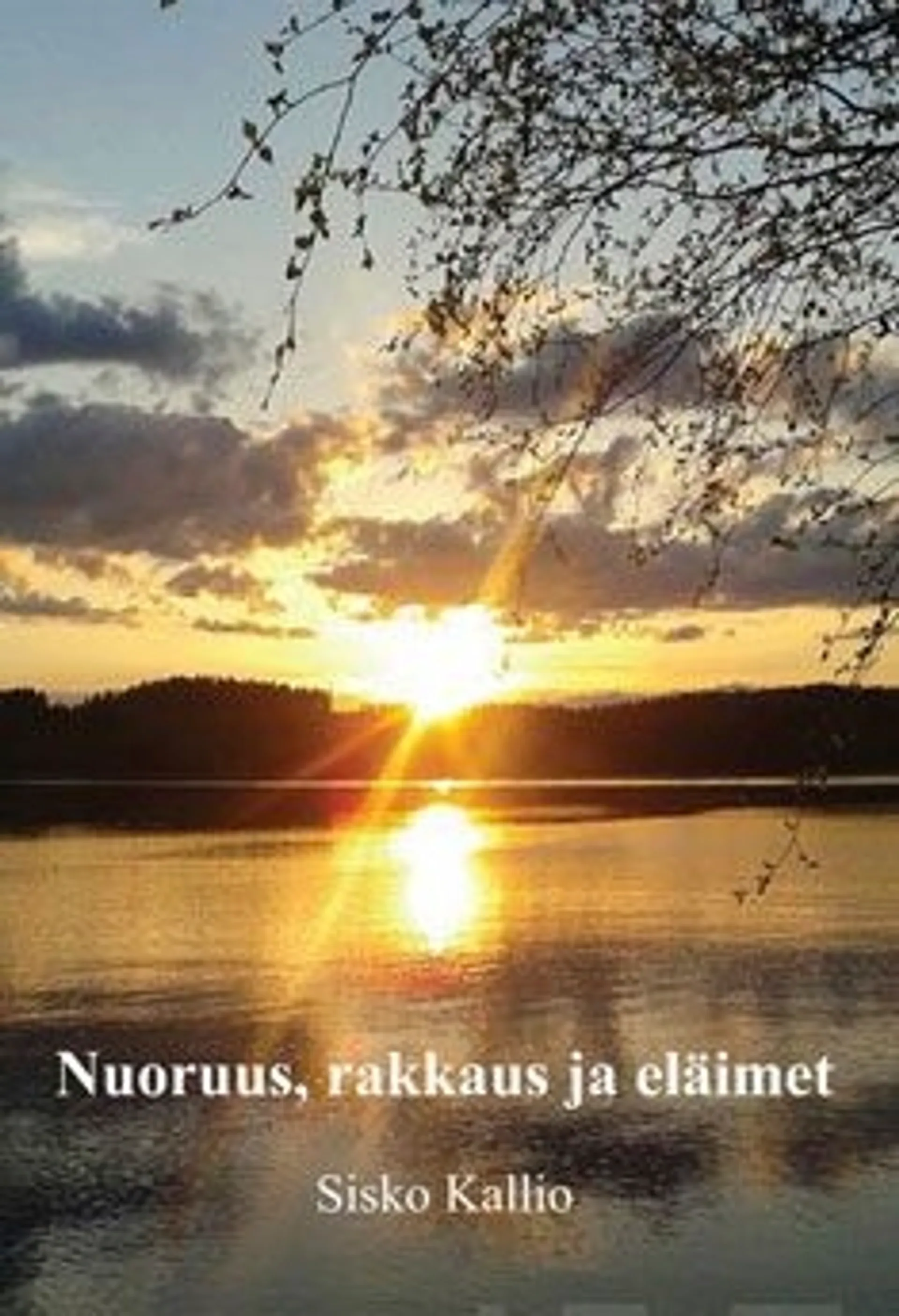 Kallio, Nuoruus, rakkaus ja eläimet