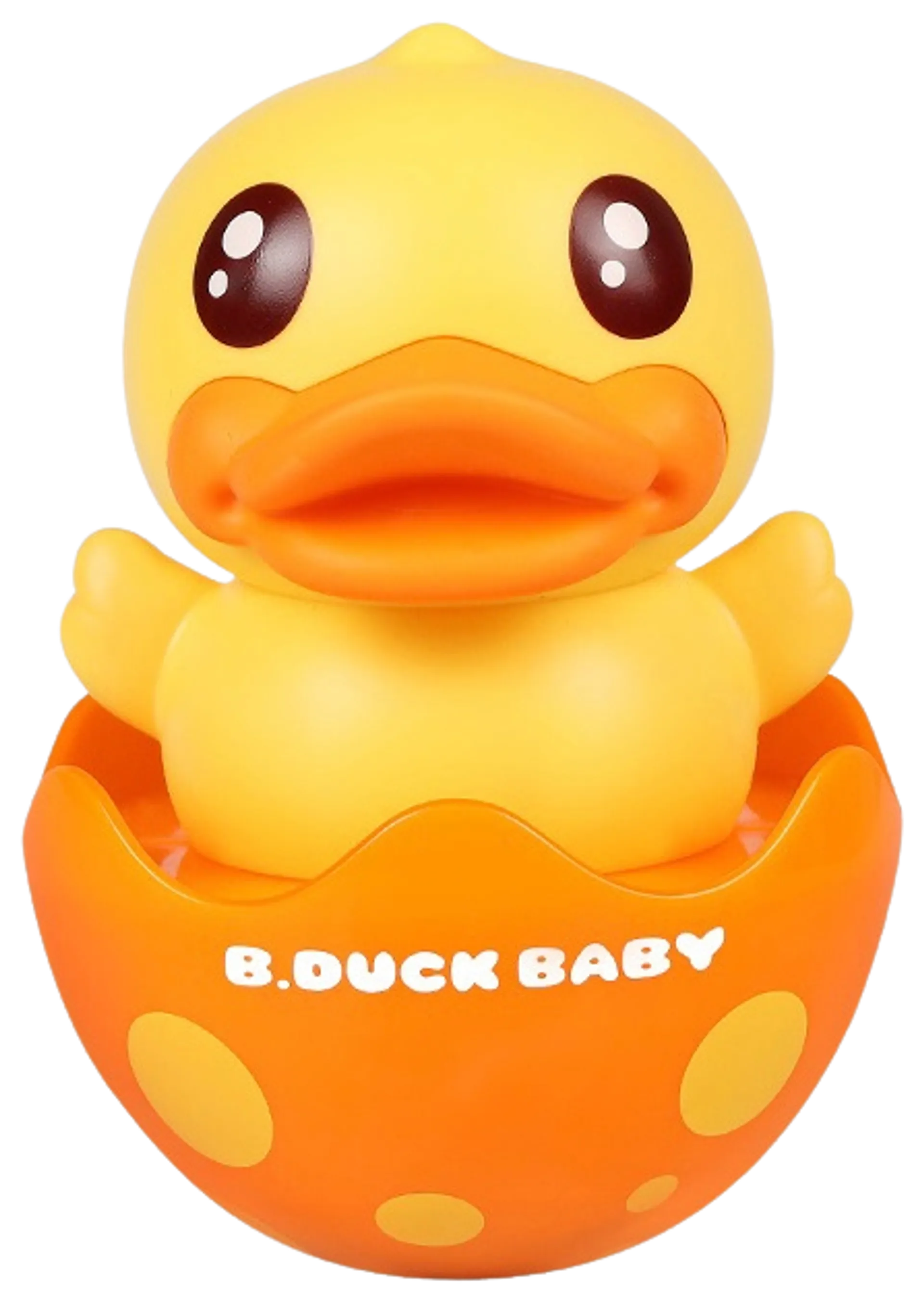 B.Duck keikkuva ankka - 1
